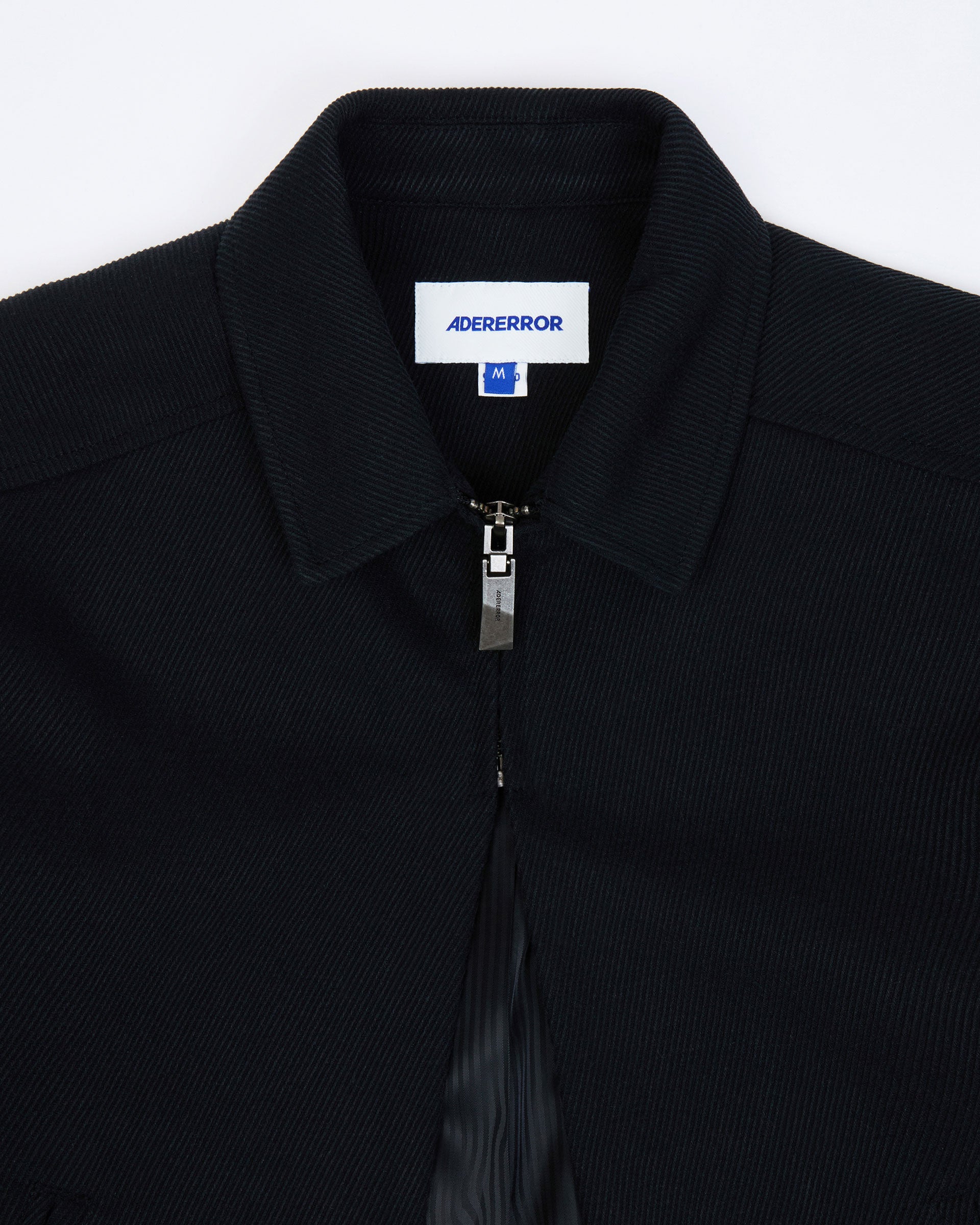 Ader Error - Product. 17 (Noir) product image 6 | TRAB K-Fashion Australia