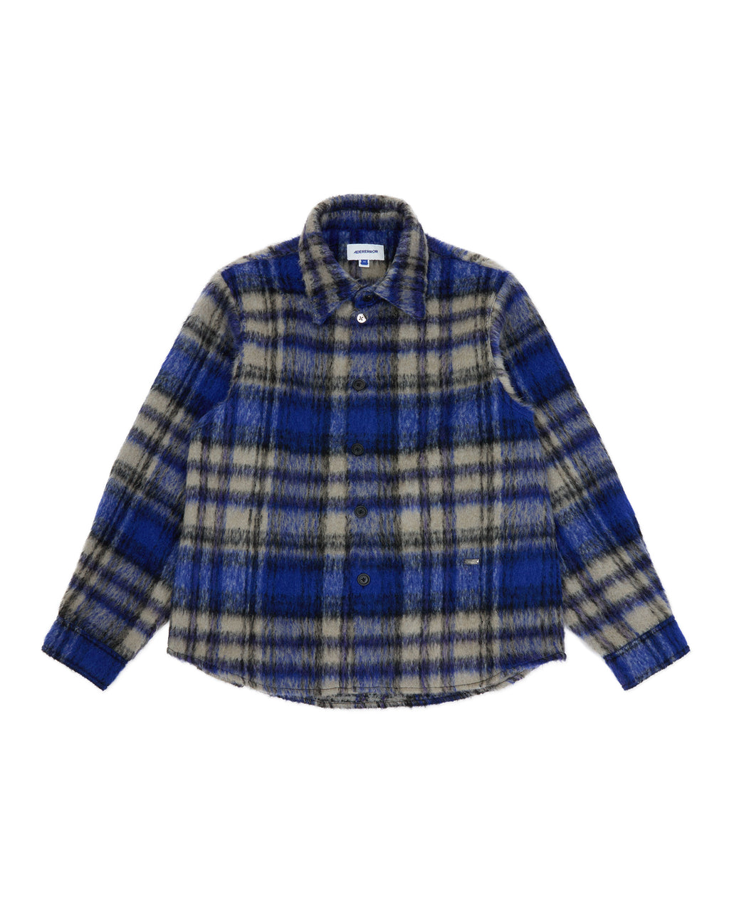 Ader Error - Product. 18 (Z-Blue) product image 10 | TRAB K-Fashion Australia