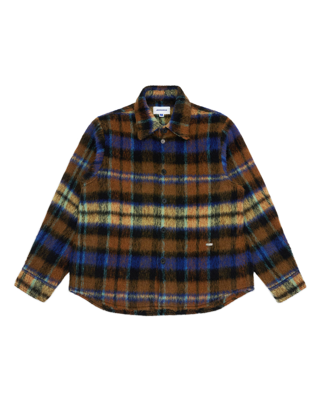 Ader Error - Product. 18 (Brown) product image 10 | TRAB K-Fashion Australia