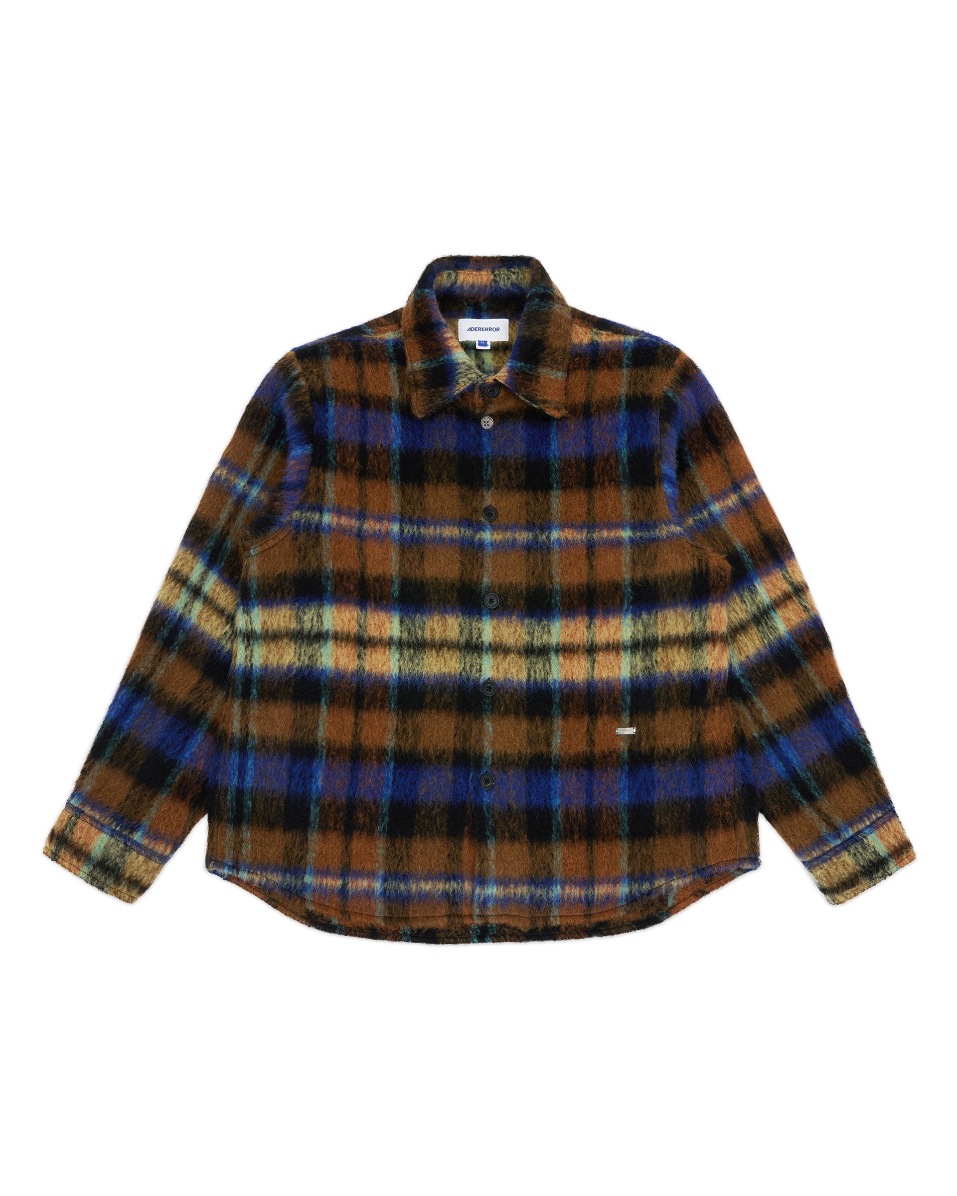 Ader Error - Product. 18 (Brown) product image 10 | TRAB K-Fashion Australia