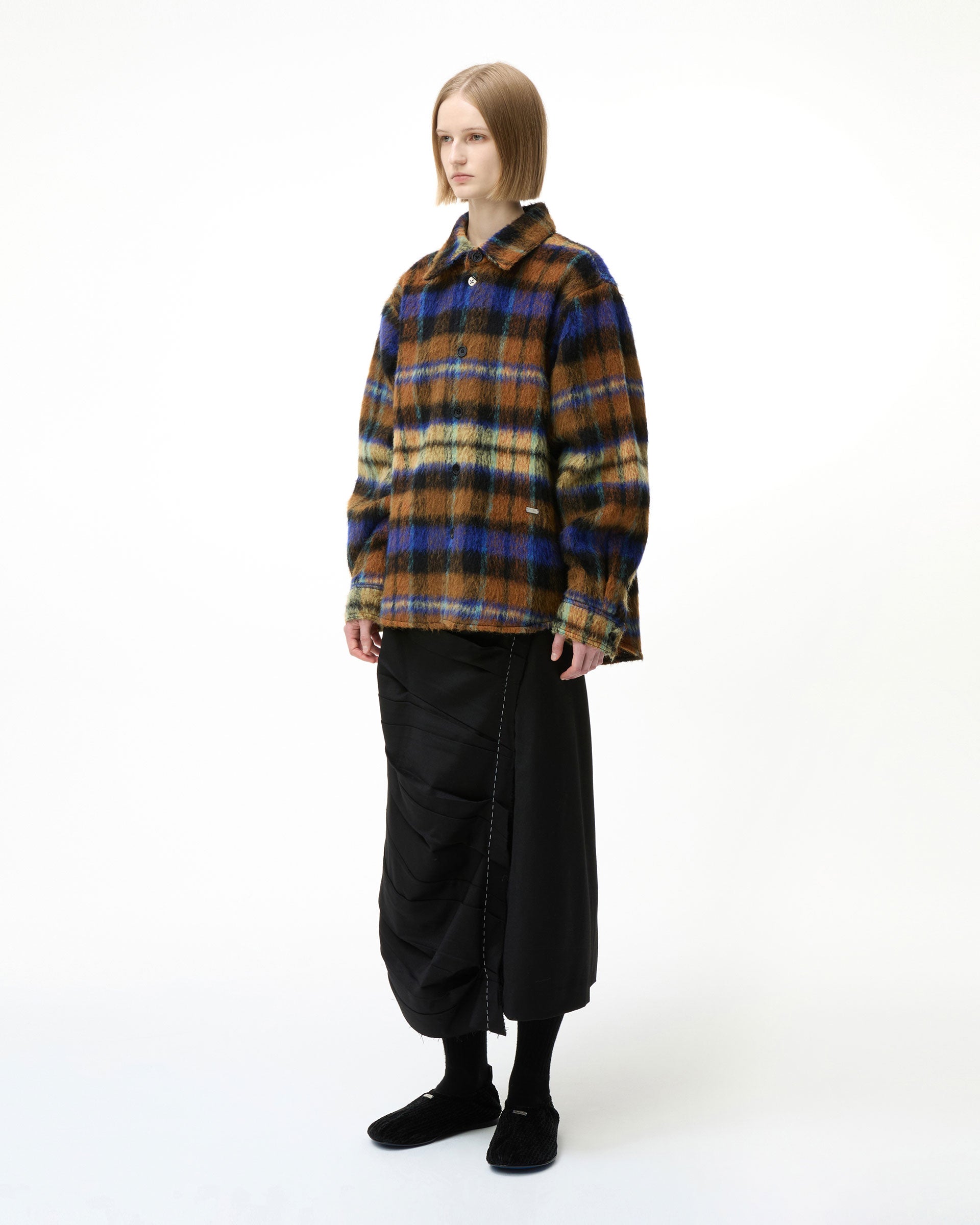 Ader Error - Product. 18 (Brown) product image 4 | TRAB K-Fashion Australia