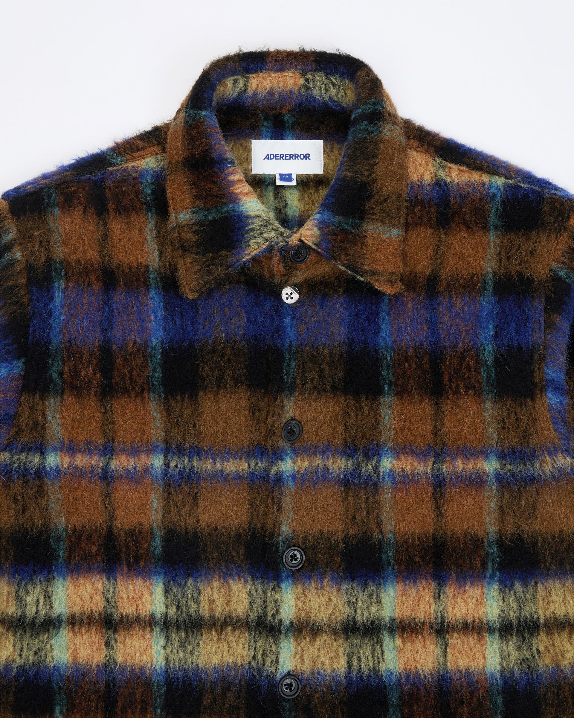 Ader Error - Product. 18 (Brown) product image 6 | TRAB K-Fashion Australia