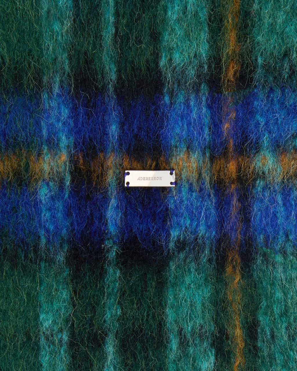 Ader Error - Product. 18 (Green) product image 8 | TRAB K-Fashion Australia