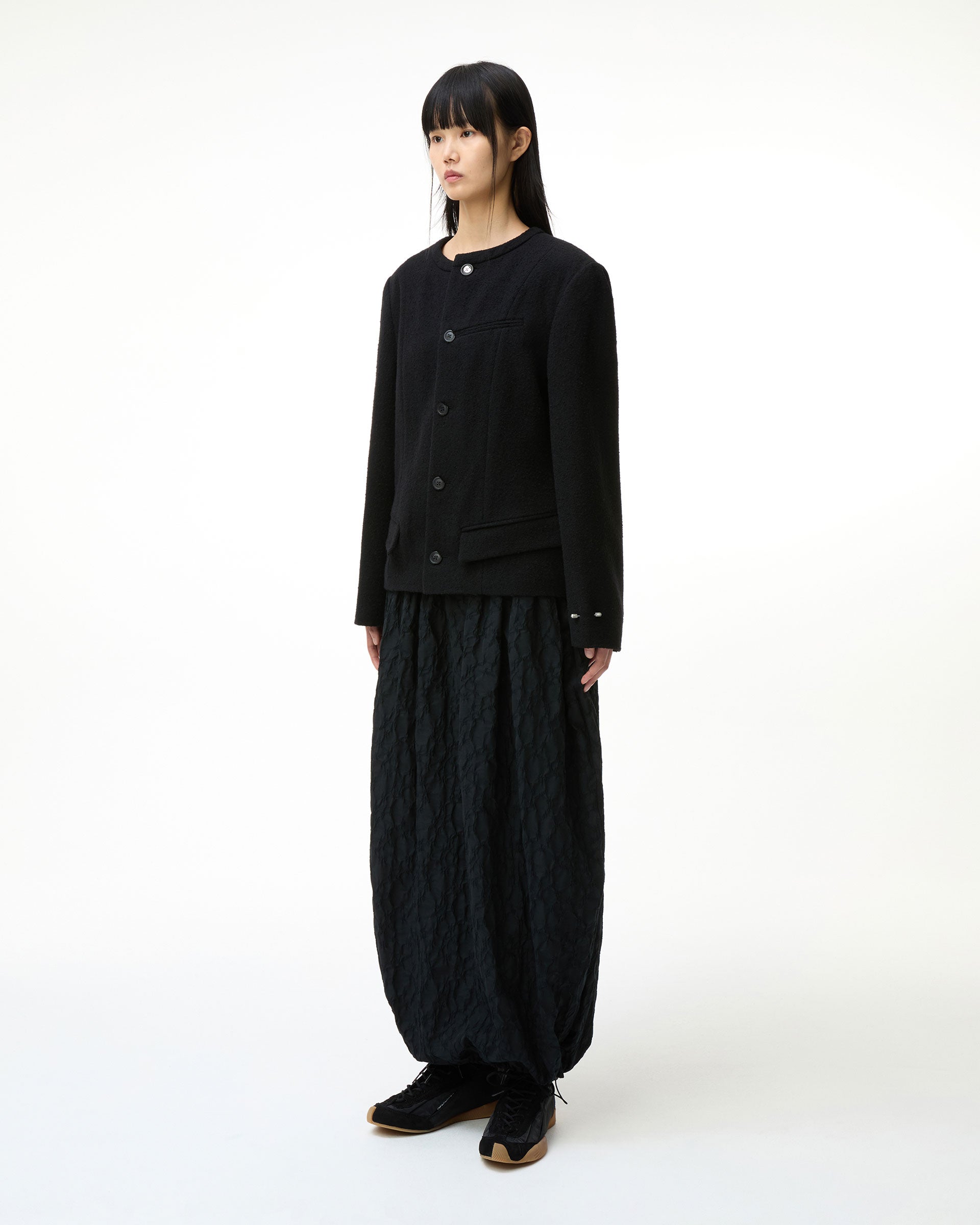 Ader Error - Product. 19 (Noir) product image 4 | TRAB K-Fashion Australia
