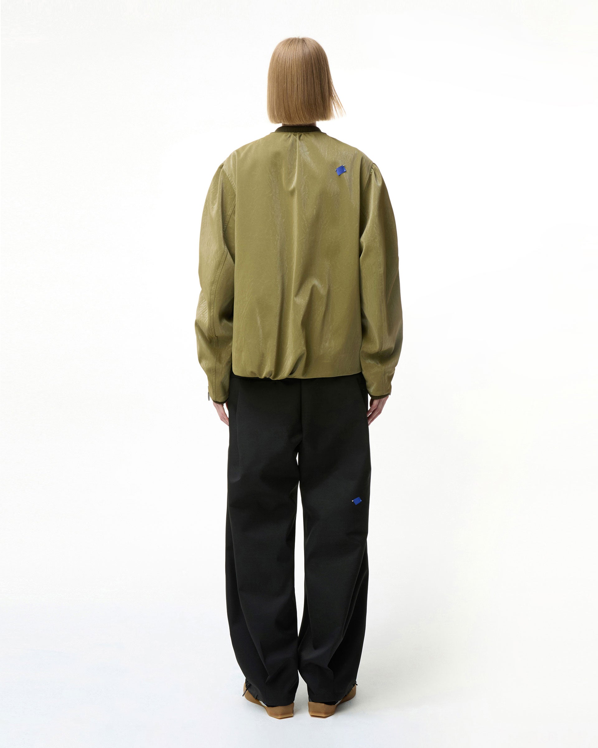 Ader Error - Product. 21 (Khaki) product image 5 | TRAB K-Fashion Australia