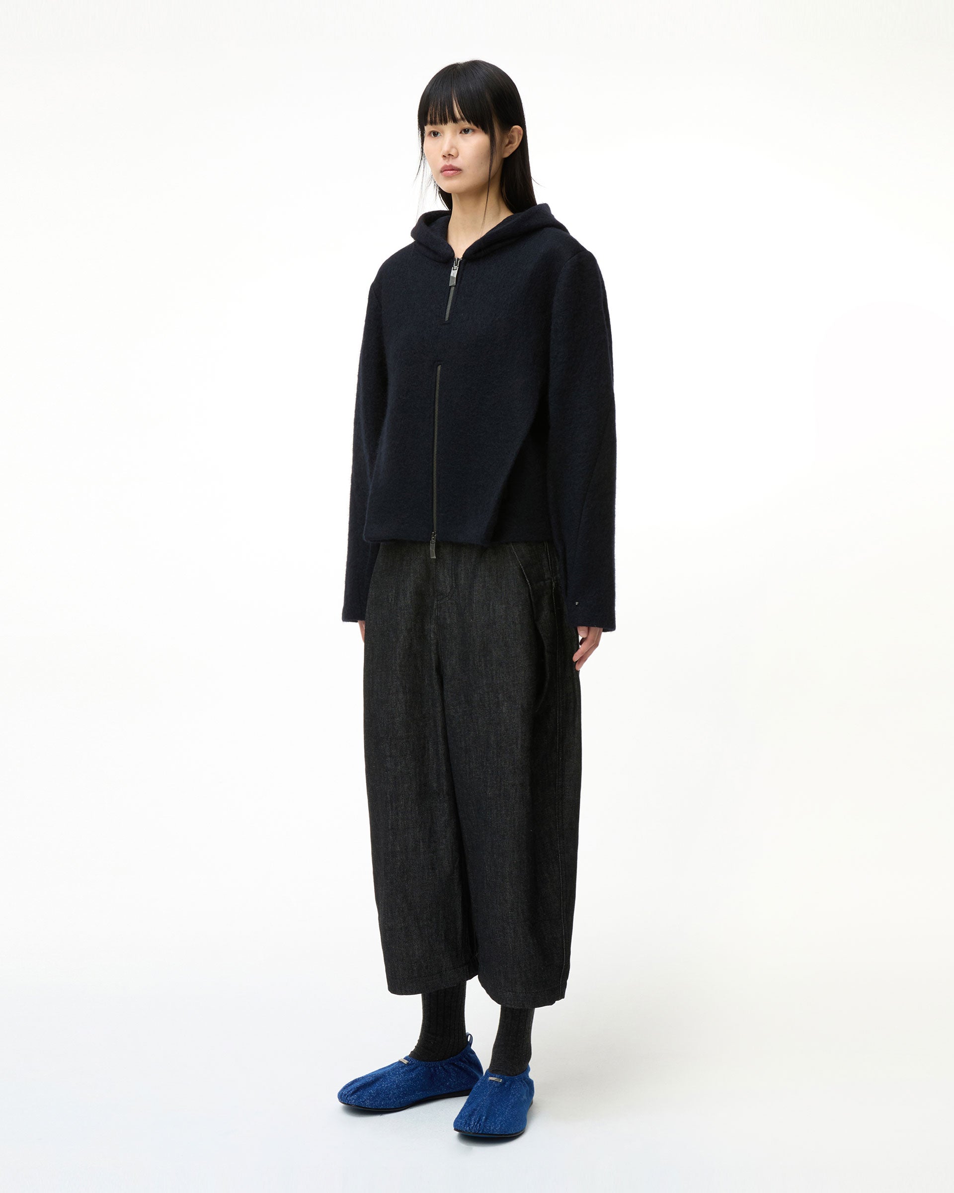 Ader Error - Product. 23 (Noir) product image 4 | TRAB K-Fashion Australia