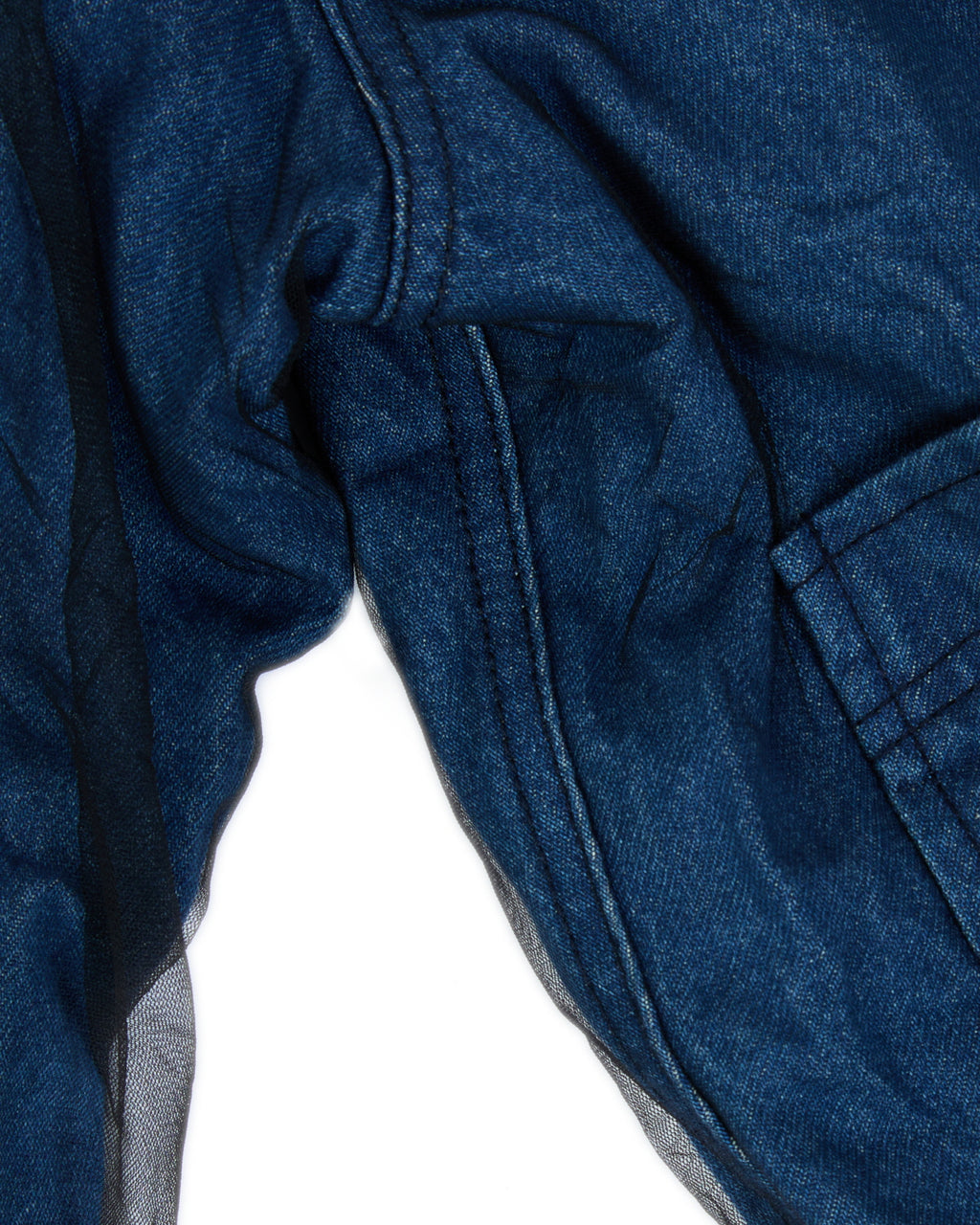 Ader Error - Product. 25 (Blue) product image 13 | TRAB K-Fashion Australia