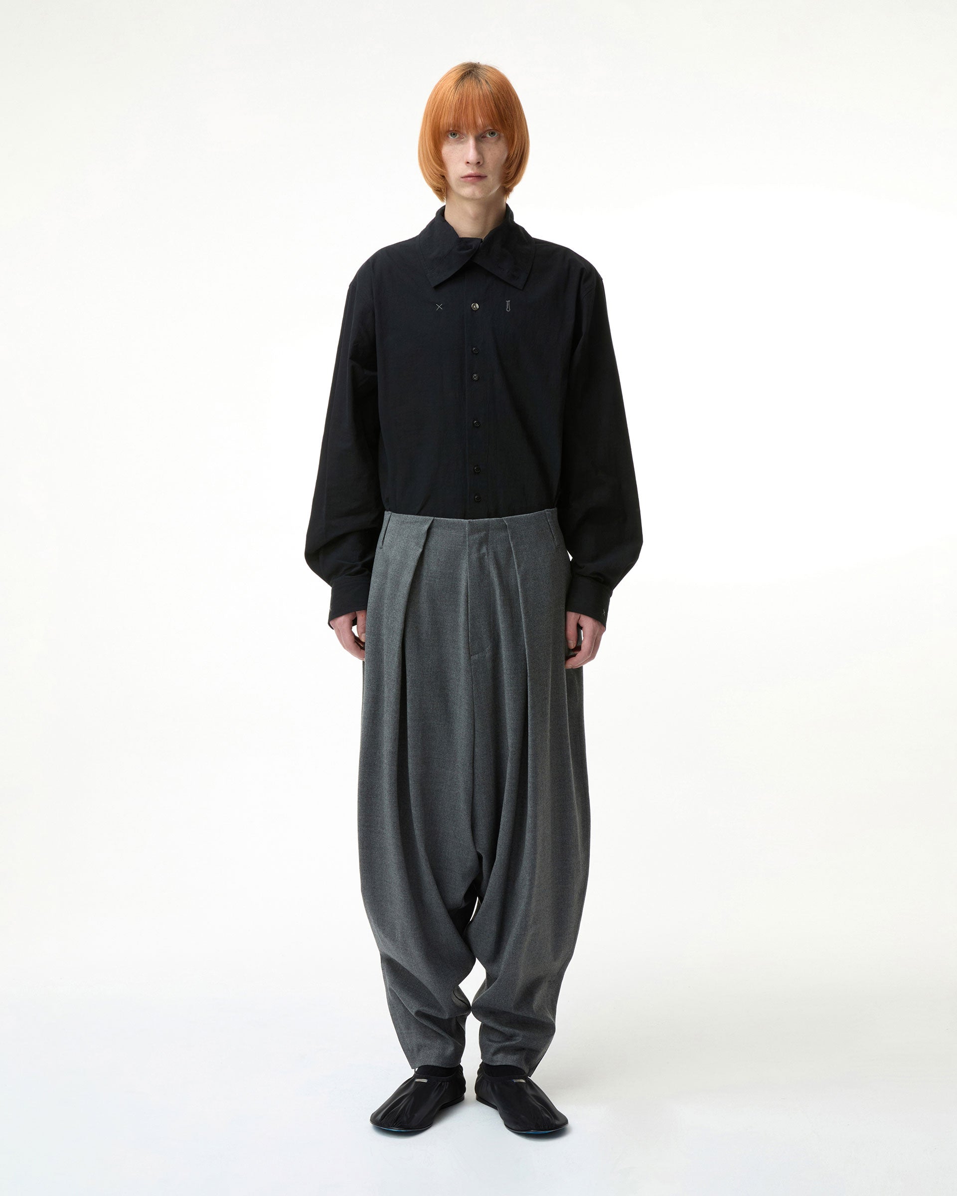 Ader Error - Product. 71 (Grey) product image 3 | TRAB K-Fashion Australia