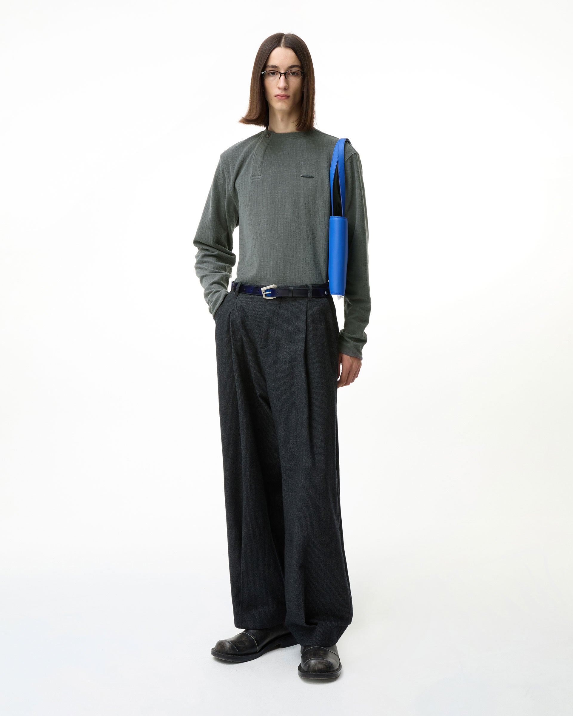 Ader Error - Product. 76 (Grey) product image 1 | TRAB K-Fashion Australia