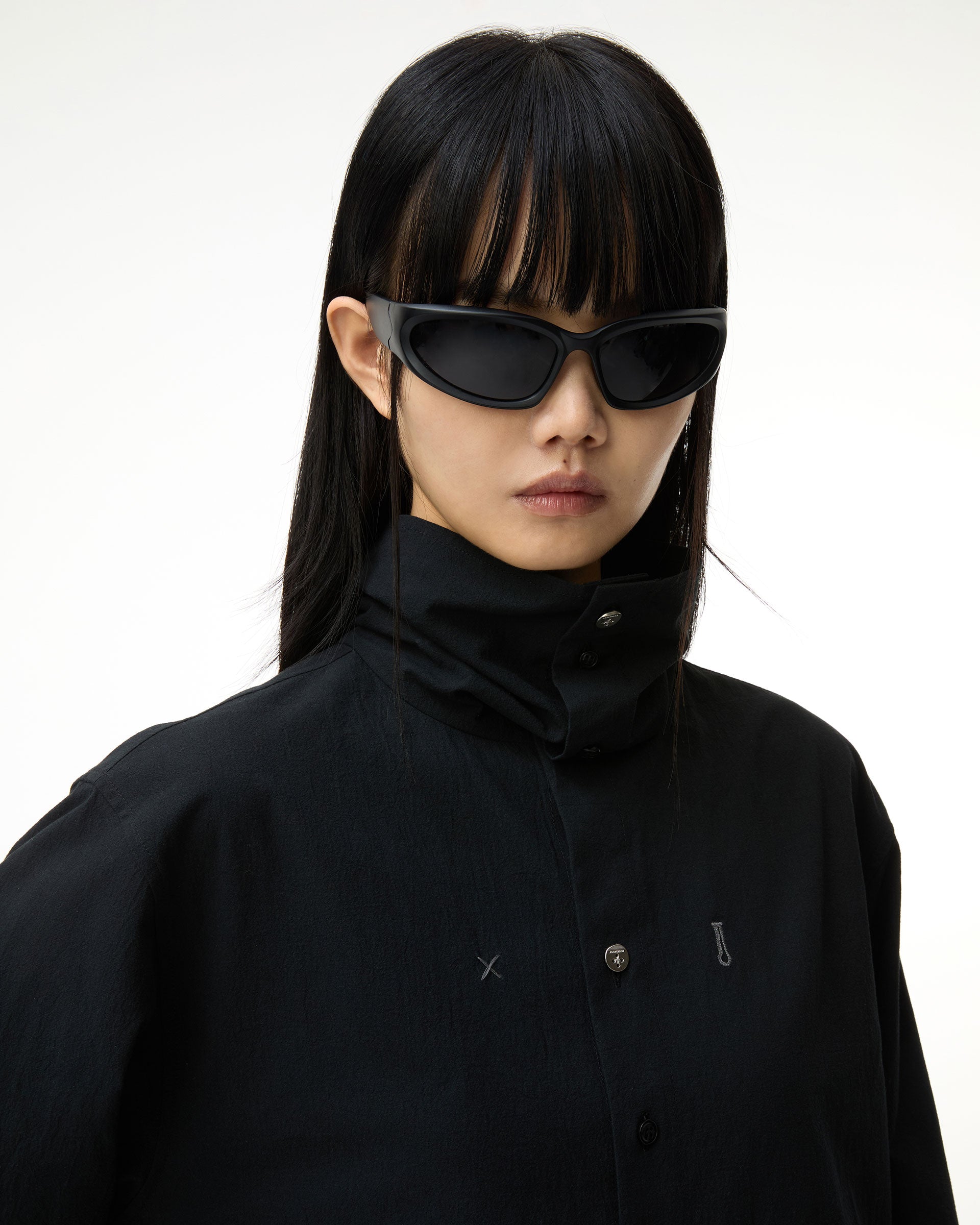 Ader Error - Product. 53 (Noir) product image 2 | TRAB K-Fashion Australia