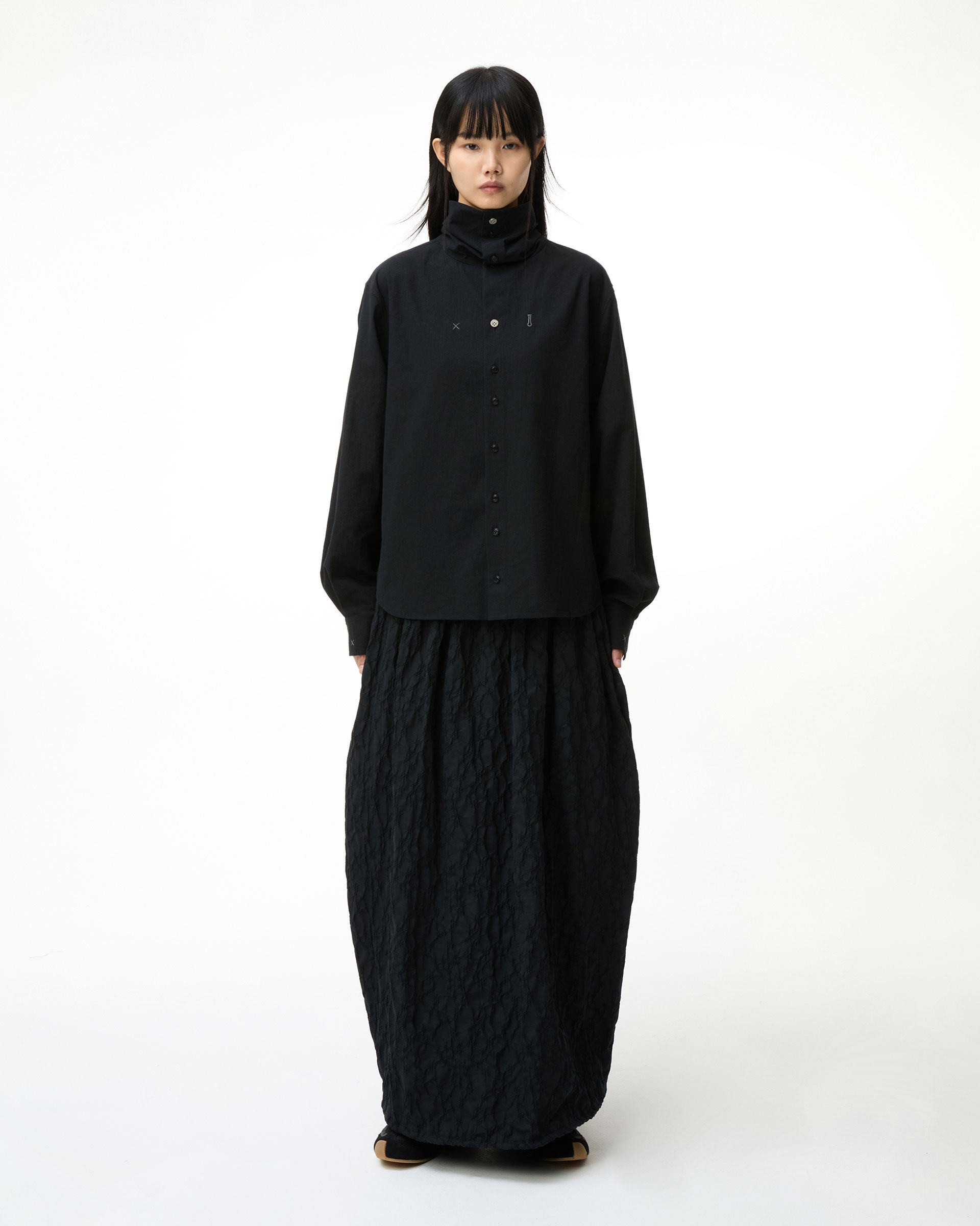 Ader Error - Product. 53 (Noir) product image 3 | TRAB K-Fashion Australia