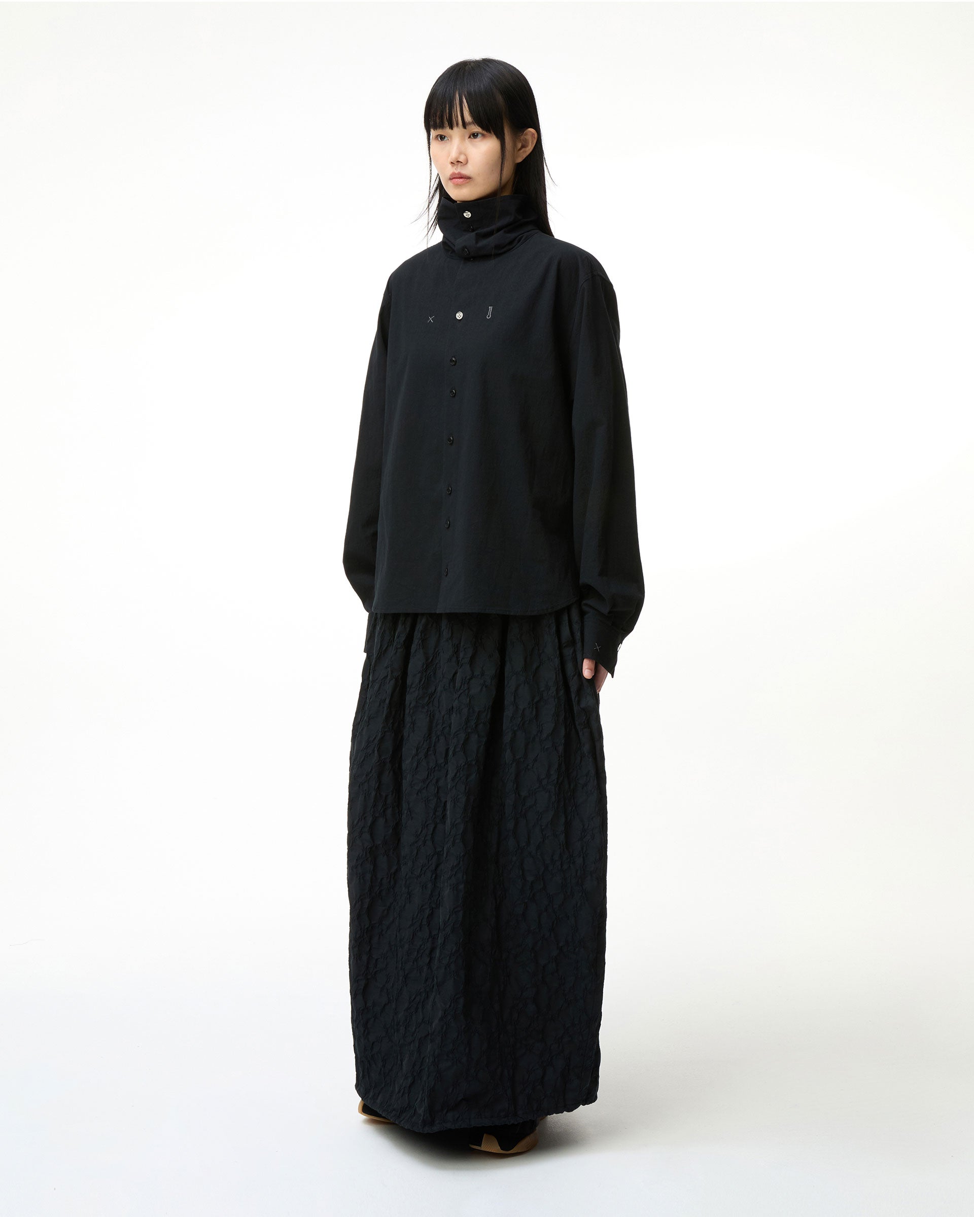 Ader Error - Product. 53 (Noir) product image 4 | TRAB K-Fashion Australia