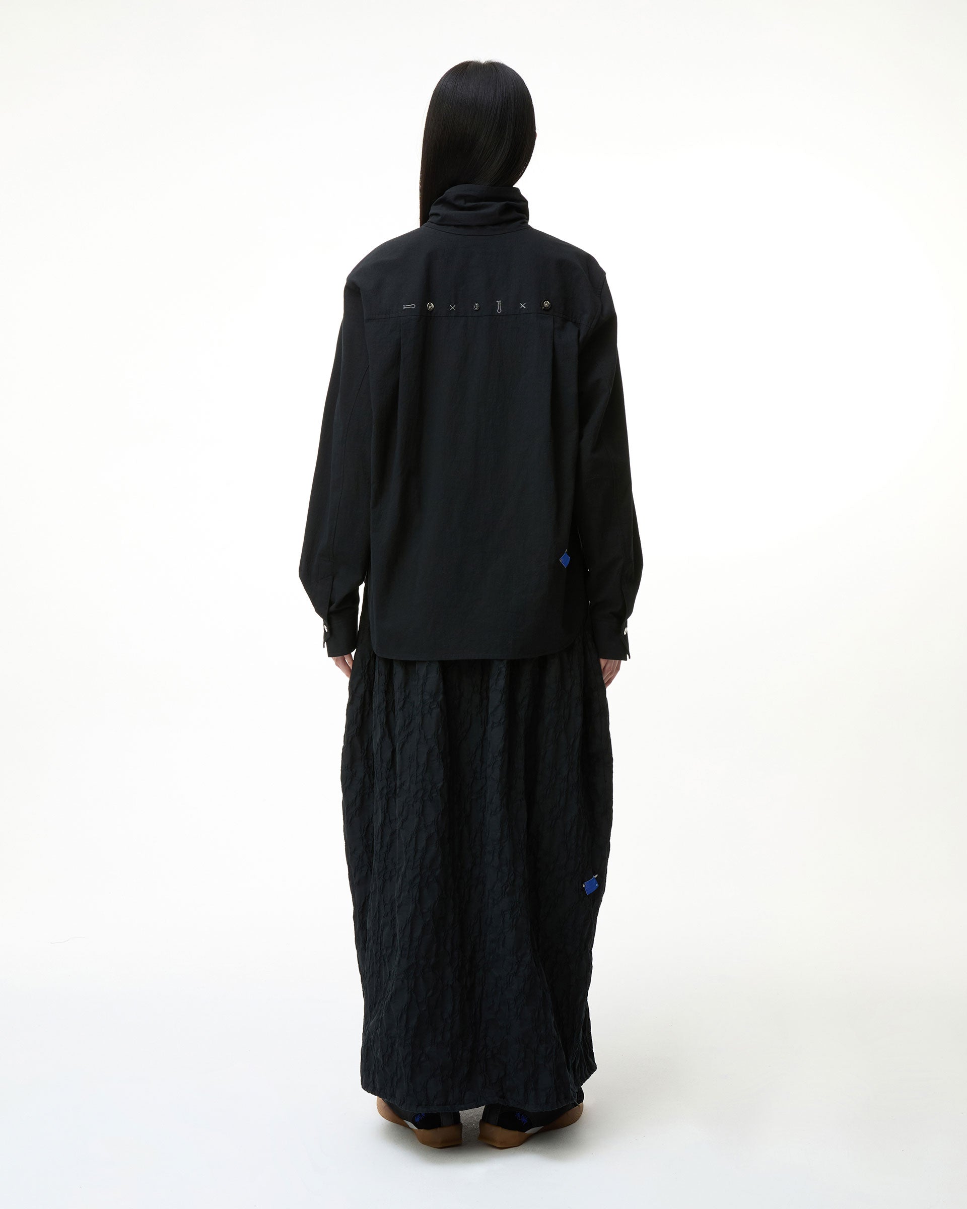 Ader Error - Product. 53 (Noir) product image 5 | TRAB K-Fashion Australia