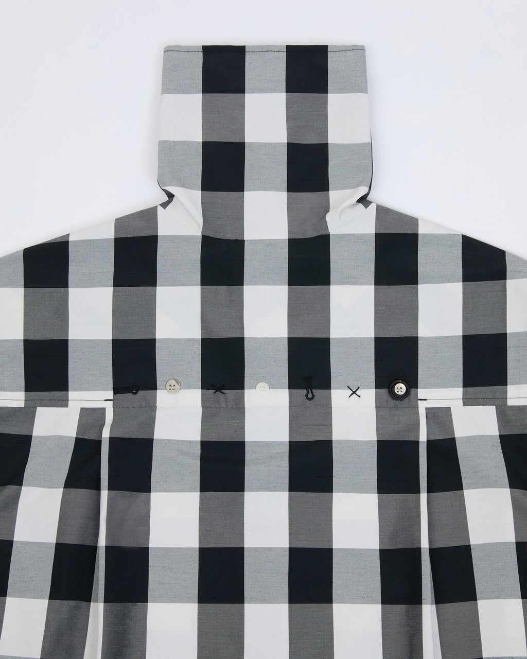 Ader Error - Product. 53 (Noir) product image 10 | TRAB K-Fashion Australia