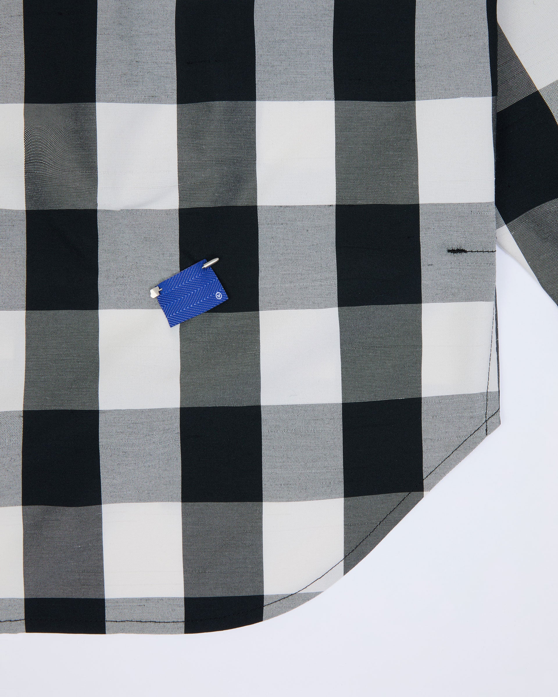 Ader Error - Product. 53 (Noir) product image 11 | TRAB K-Fashion Australia
