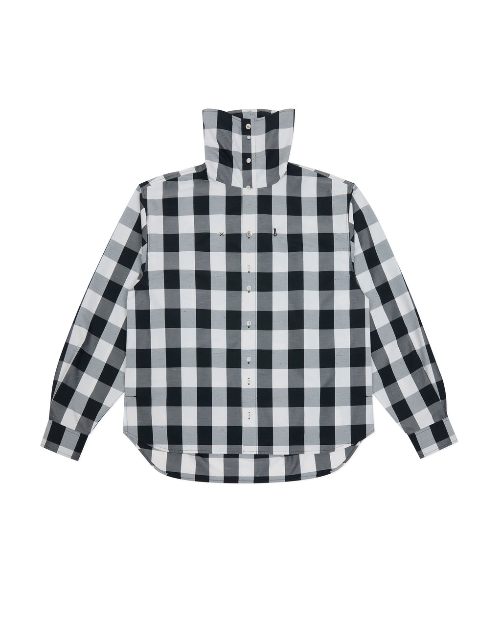 Ader Error - Product. 53 (Noir) product image 12 | TRAB K-Fashion Australia