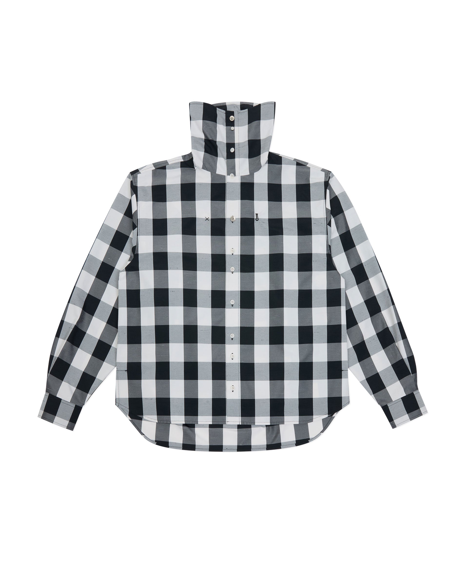 Ader Error - Product. 53 (Noir) product image 12 | TRAB K-Fashion Australia