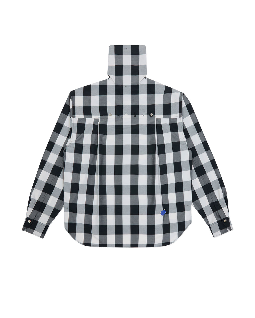 Ader Error - Product. 53 (Noir) product image 13 | TRAB K-Fashion Australia
