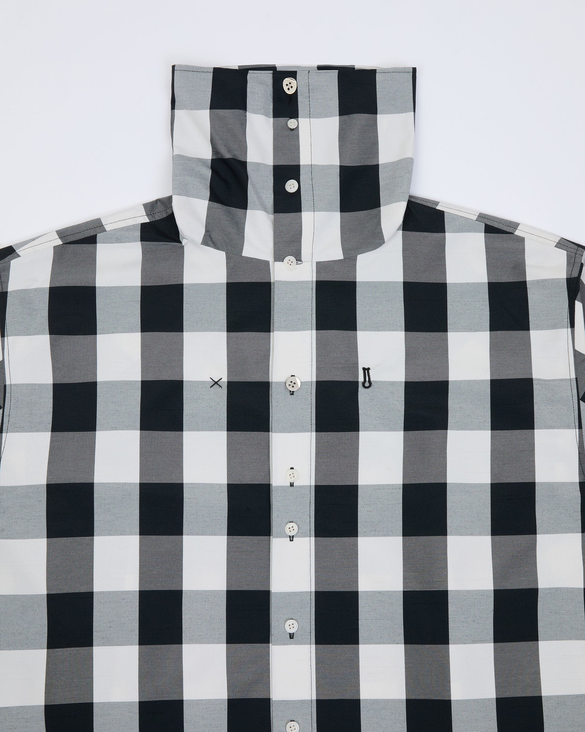 Ader Error - Product. 53 (Noir) product image 6 | TRAB K-Fashion Australia