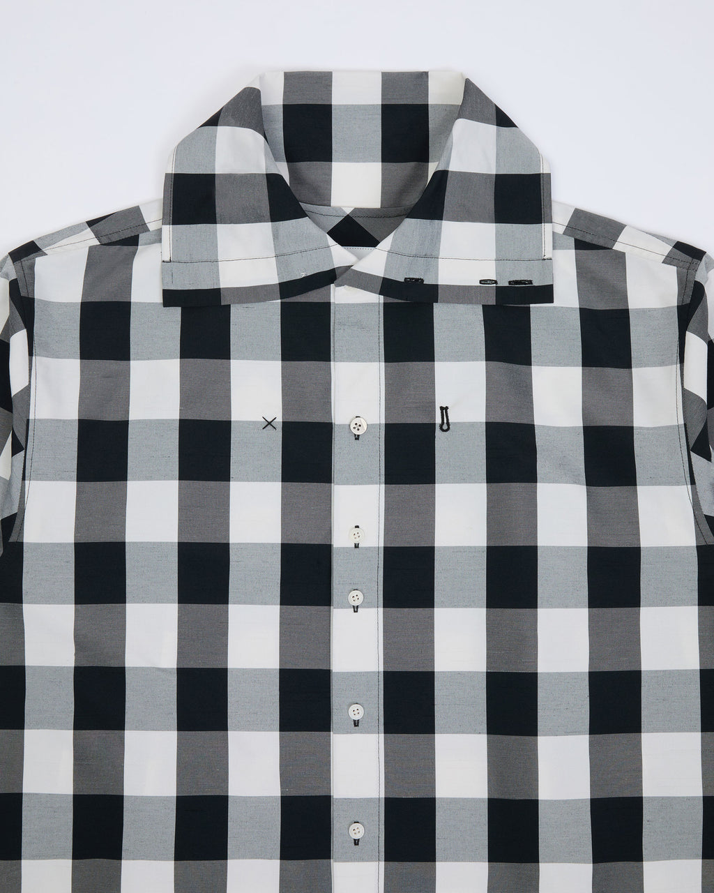 Ader Error - Product. 53 (Noir) product image 7 | TRAB K-Fashion Australia
