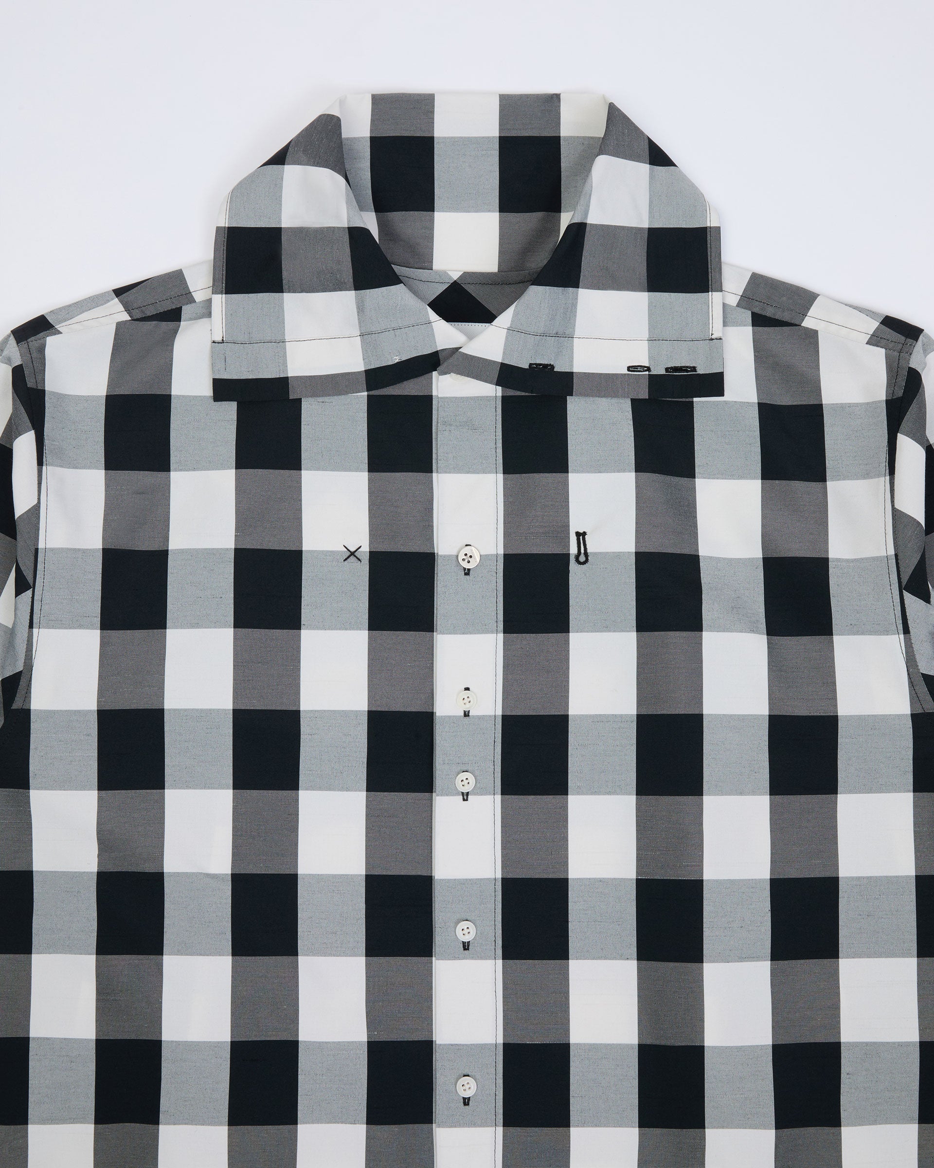 Ader Error - Product. 53 (Noir) product image 7 | TRAB K-Fashion Australia