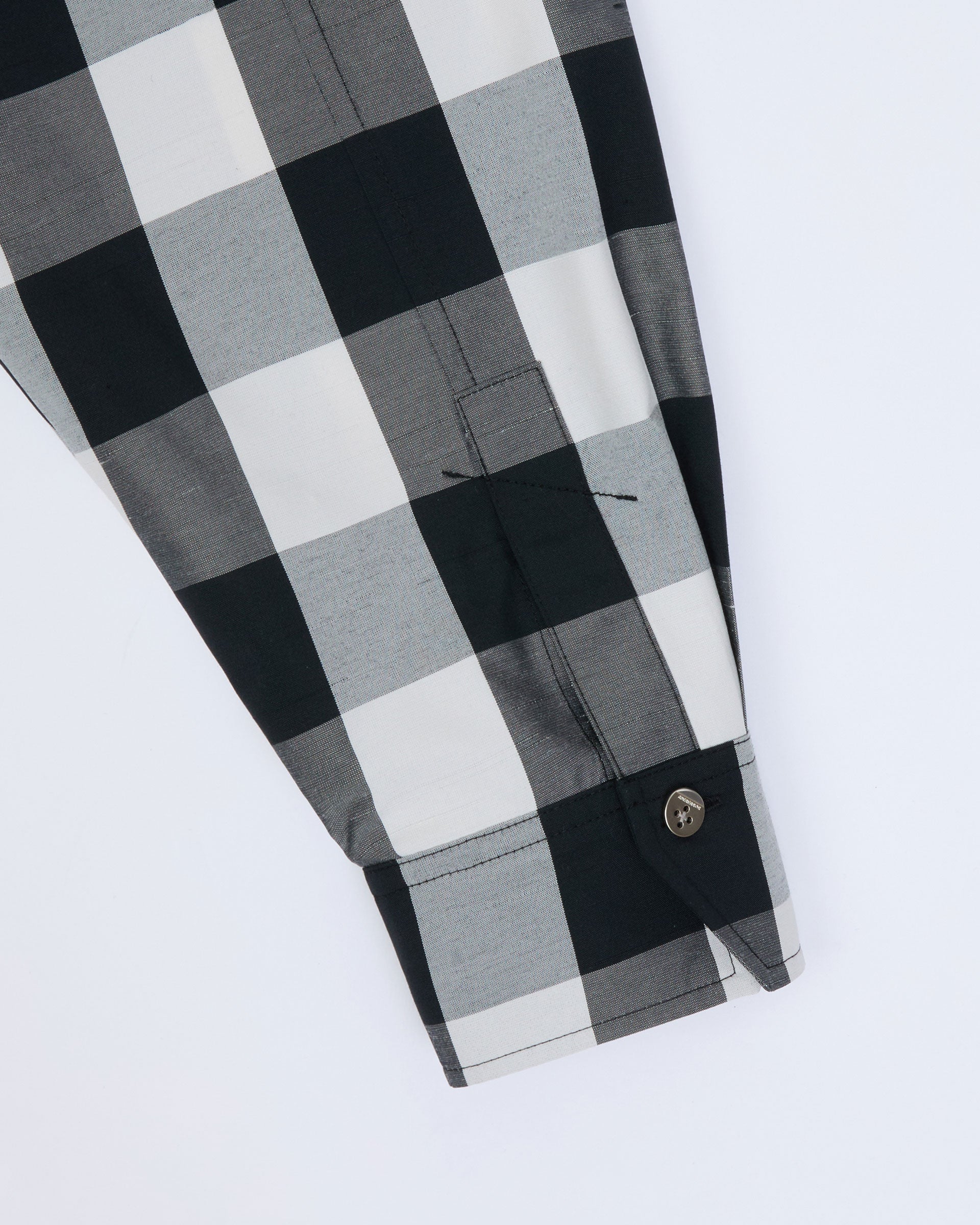 Ader Error - Product. 53 (Noir) product image 8 | TRAB K-Fashion Australia