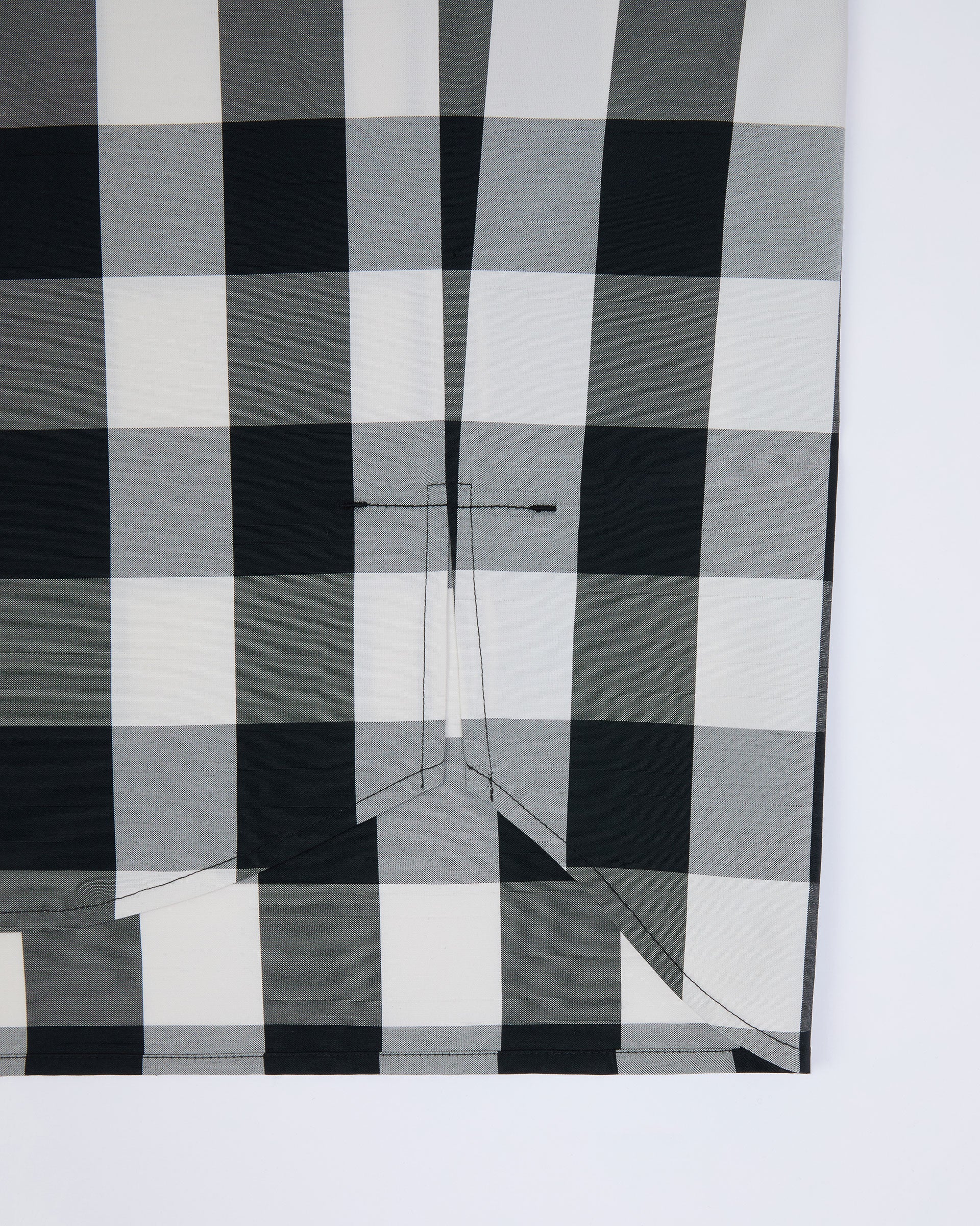 Ader Error - Product. 53 (Noir) product image 9 | TRAB K-Fashion Australia