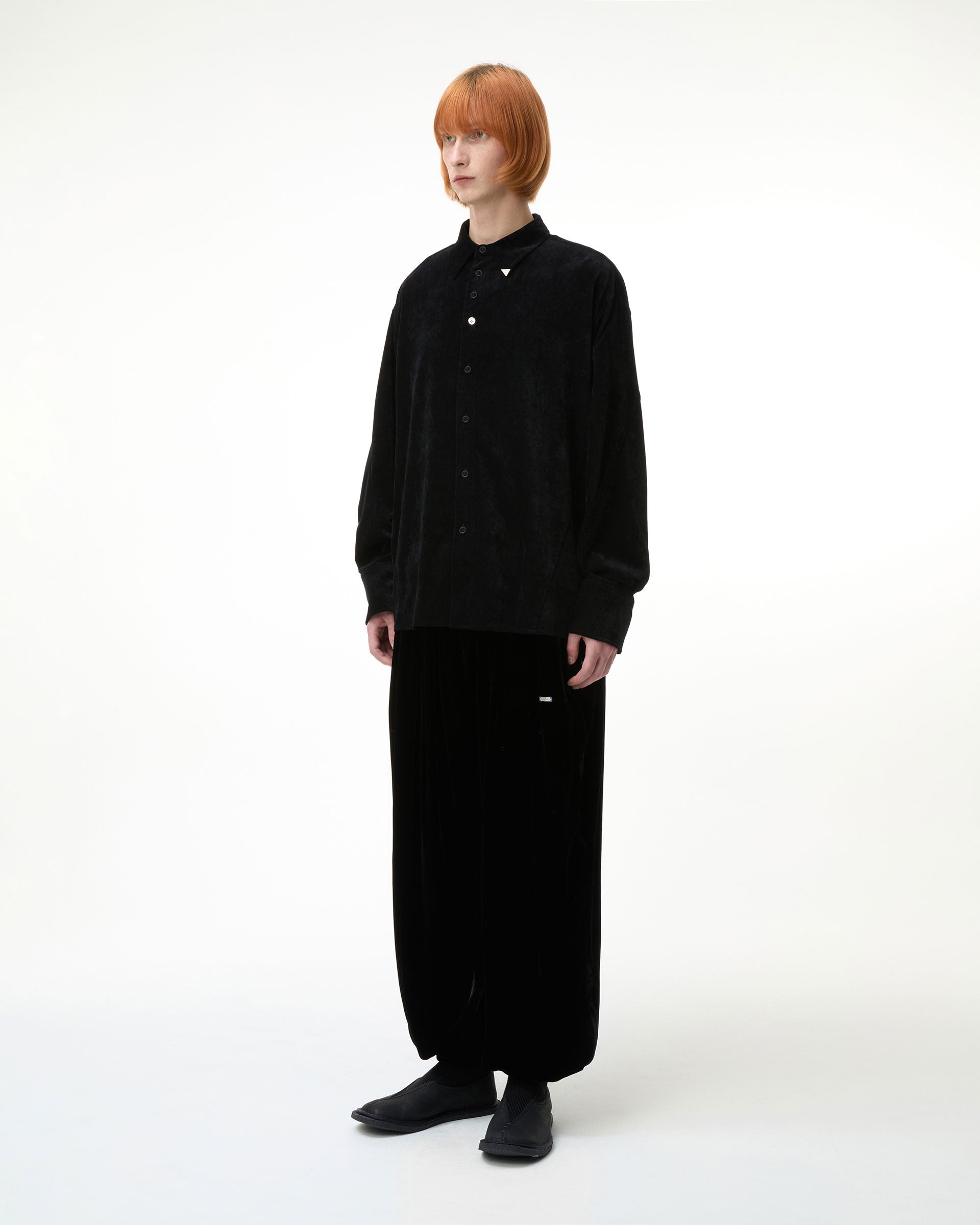 Ader Error - Product. 55 (Noir) product image 4 | TRAB K-Fashion Australia