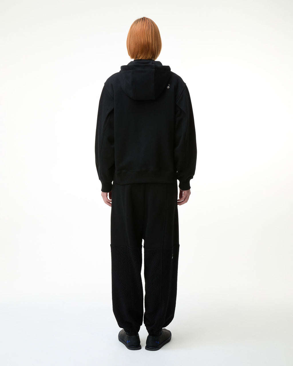 Ader Error - Product. 79 (Noir) product image 4 | TRAB K-Fashion Australia
