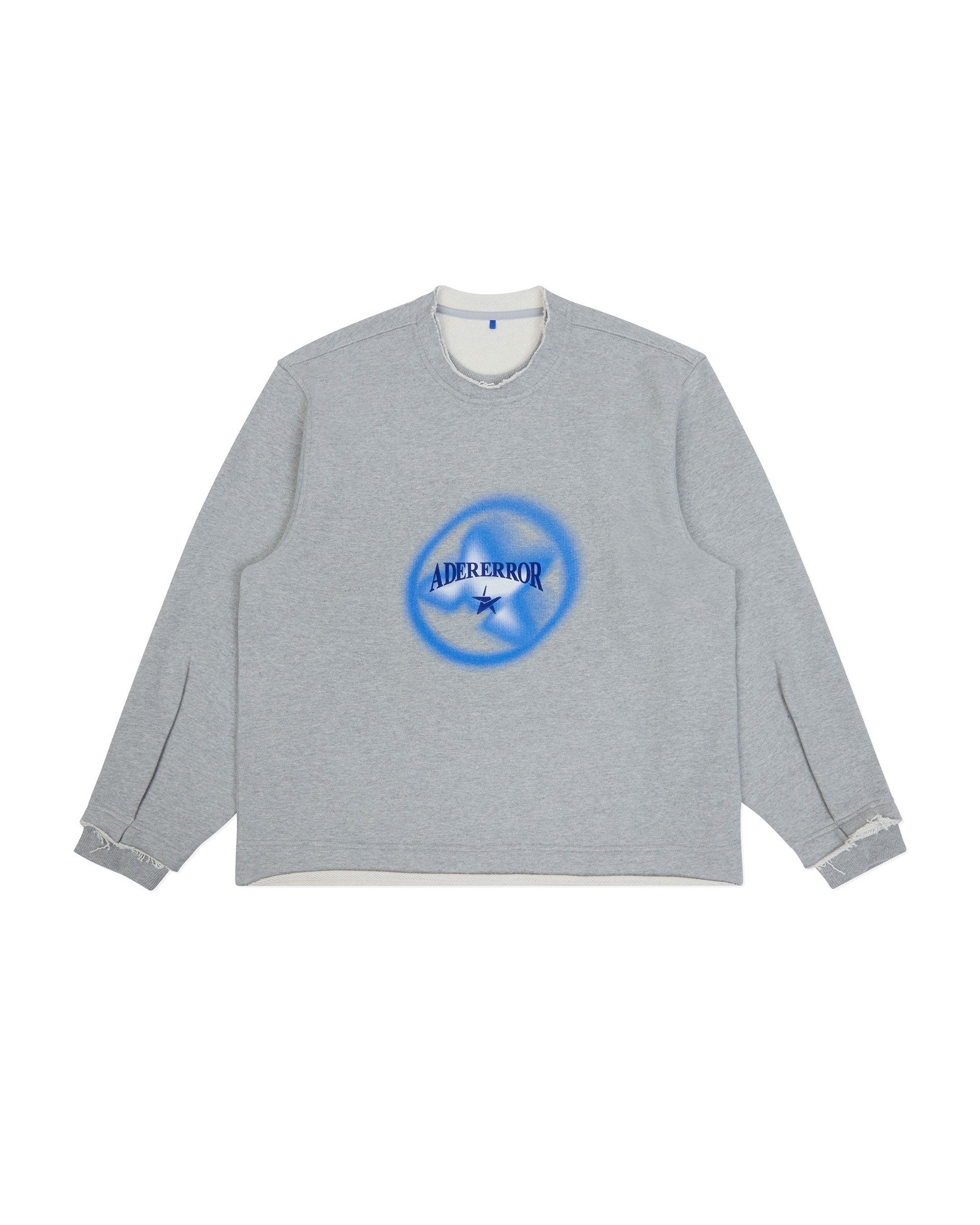 Ader Error - Product. 41 (Grey) product image 11 | TRAB K-Fashion Australia