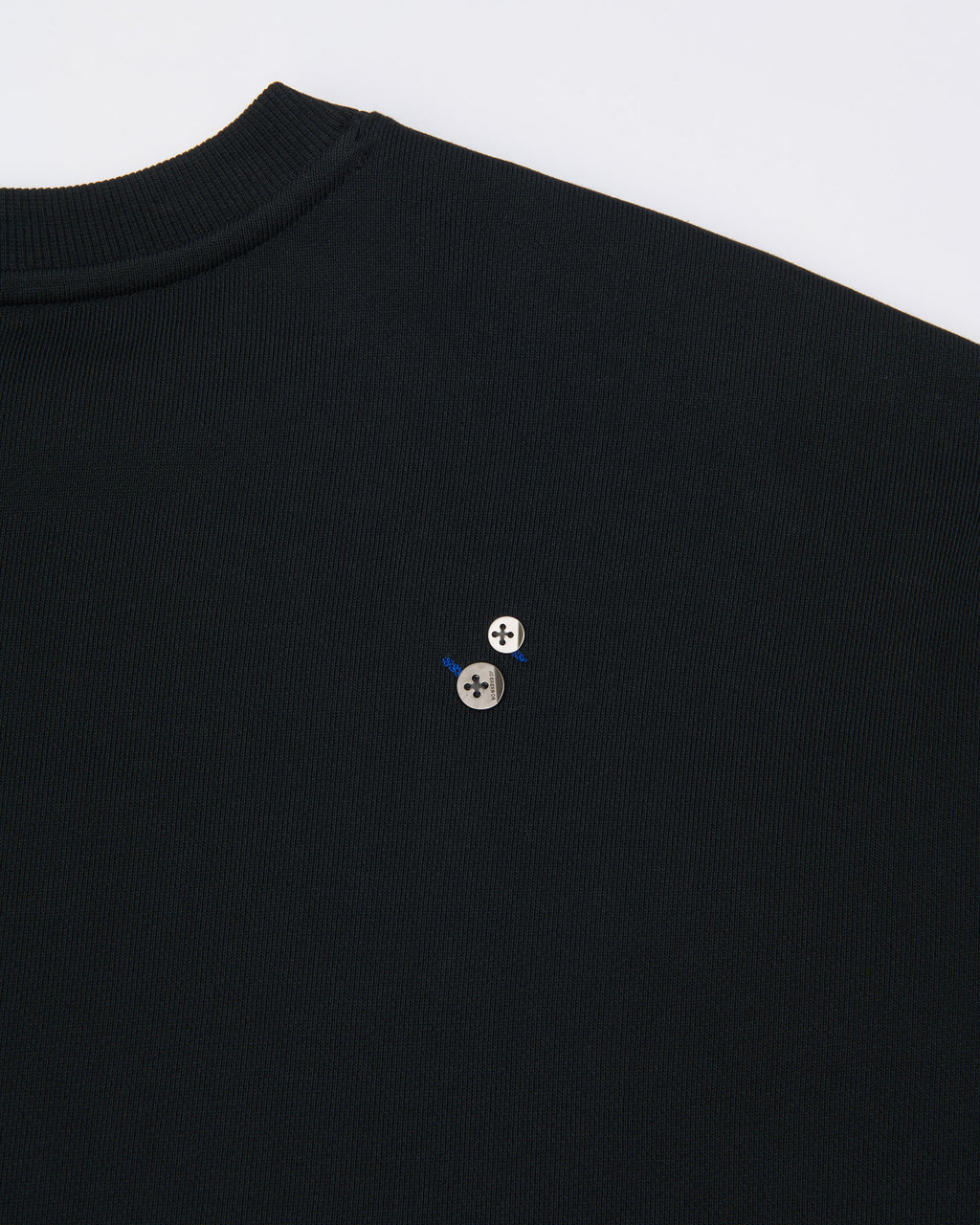 Ader Error - Dimension Ball Product. 124 (Noir) product image 7 | TRAB K-Fashion Australia
