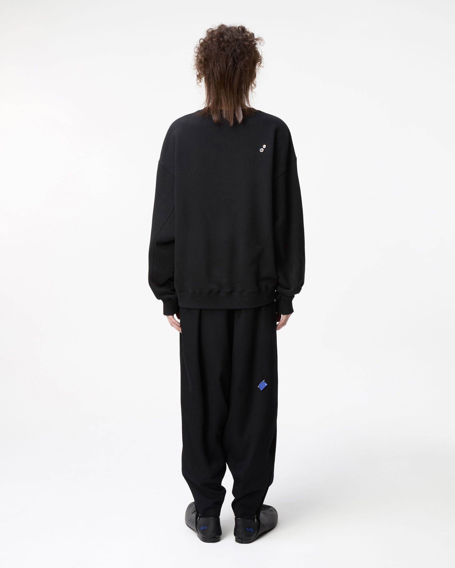 Ader Error - Product. 125 (Noir) product image 5 | TRAB K-Fashion Australia