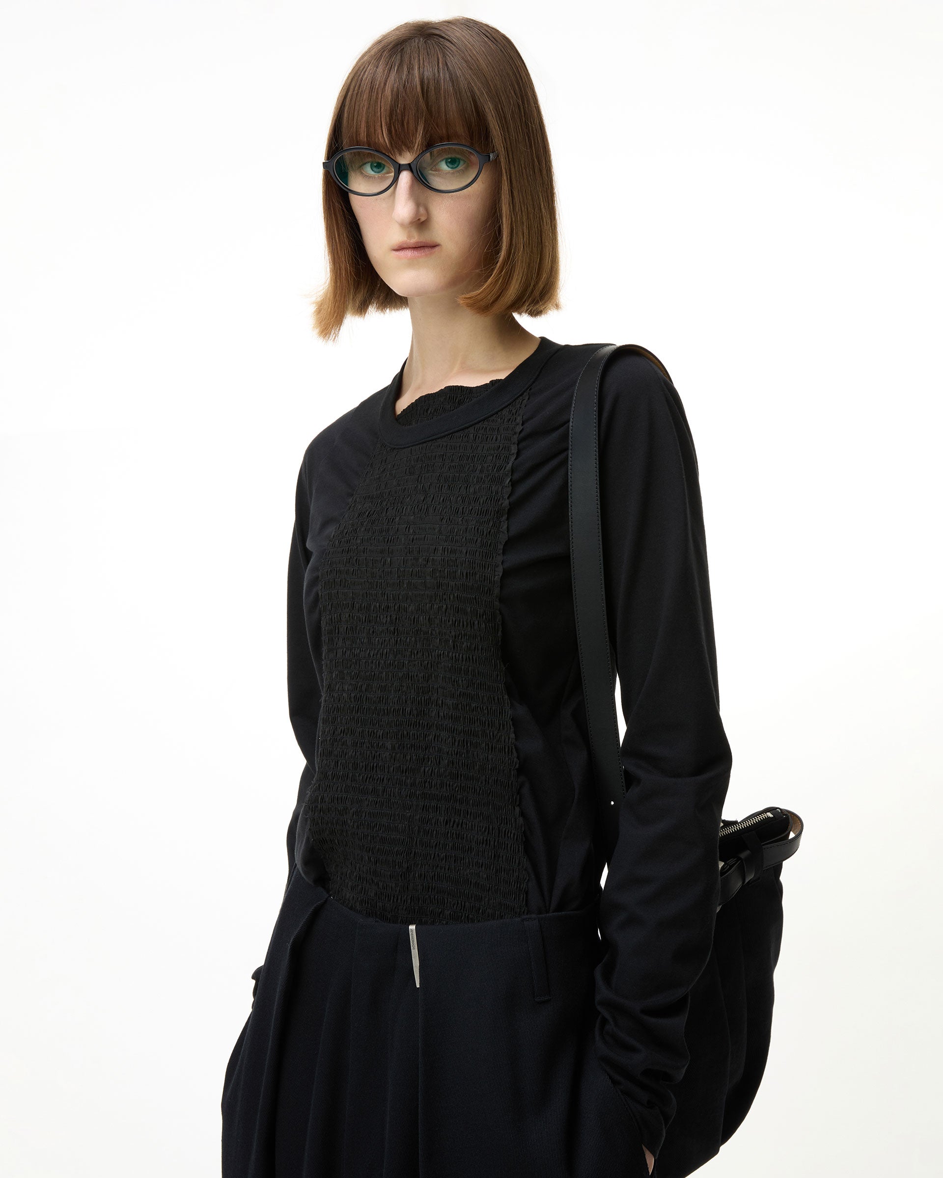 Ader Error - Product. 50 (Noir) product image 2 | TRAB K-Fashion Australia