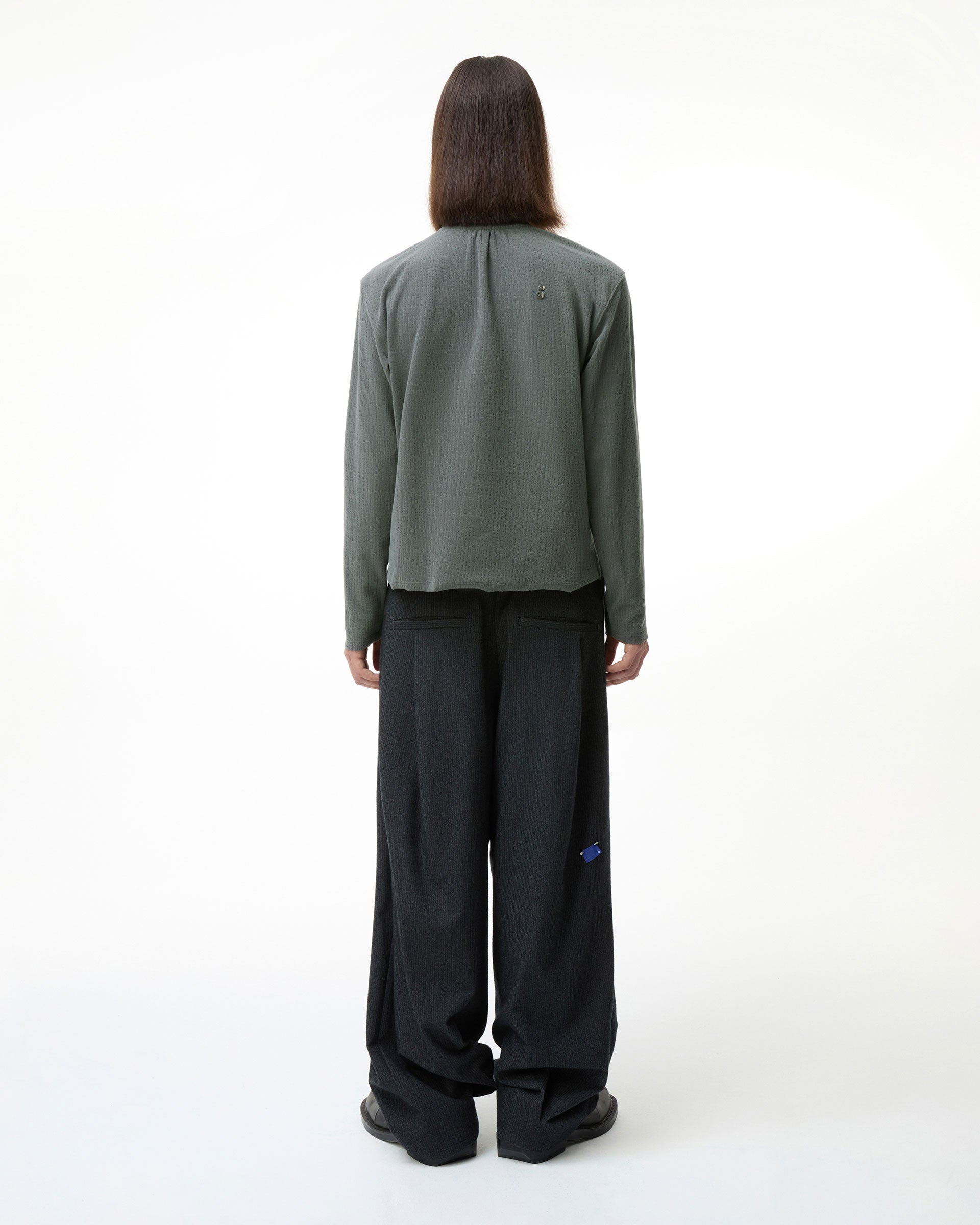 Ader Error - Product. 51 (Grey) product image 5 | TRAB K-Fashion Australia