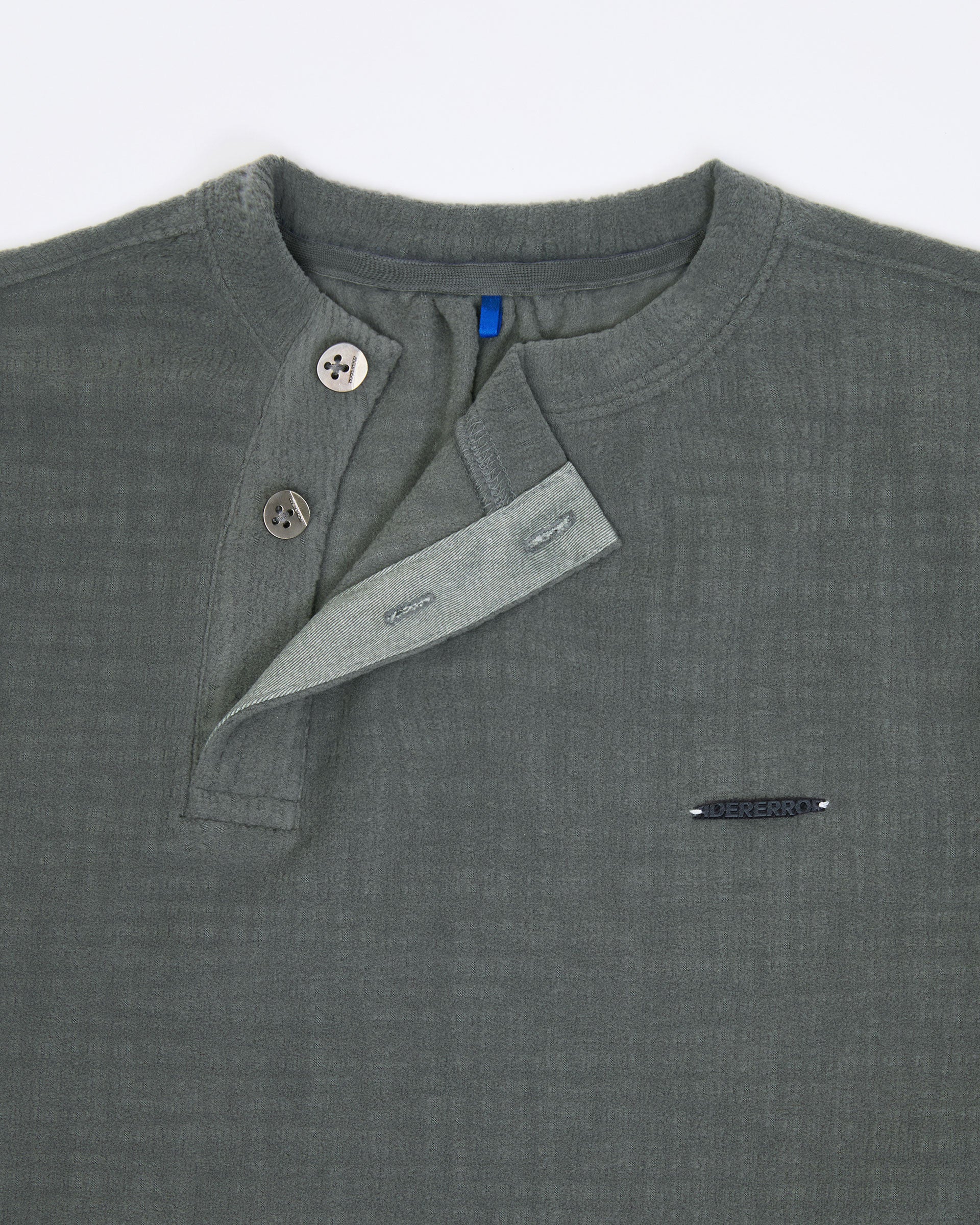 Ader Error - Product. 51 (Grey) product image 7 | TRAB K-Fashion Australia