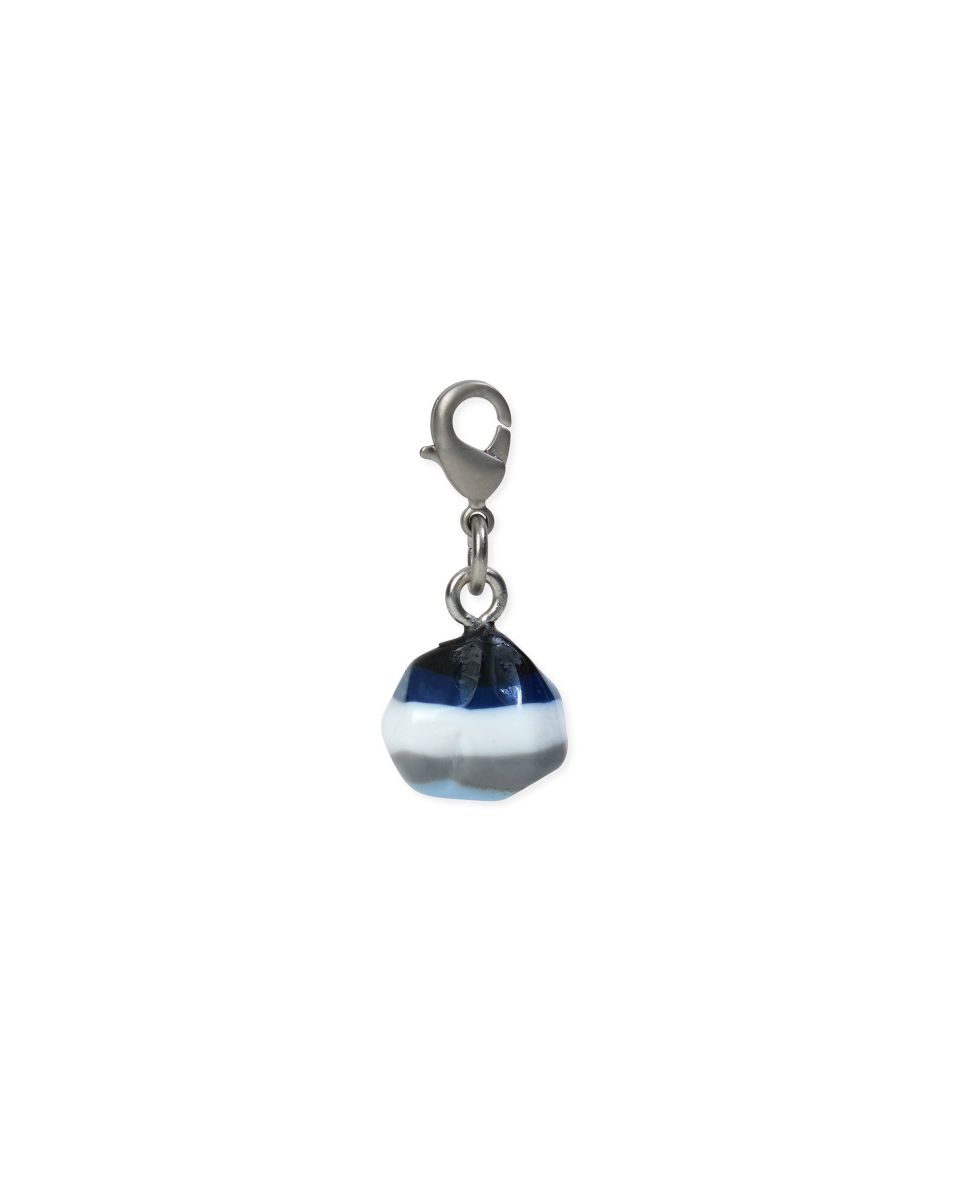 Ader Error - Dimension Ball Charm Product. 131 (Z-Blue) product image 2 | TRAB K-Fashion Australia