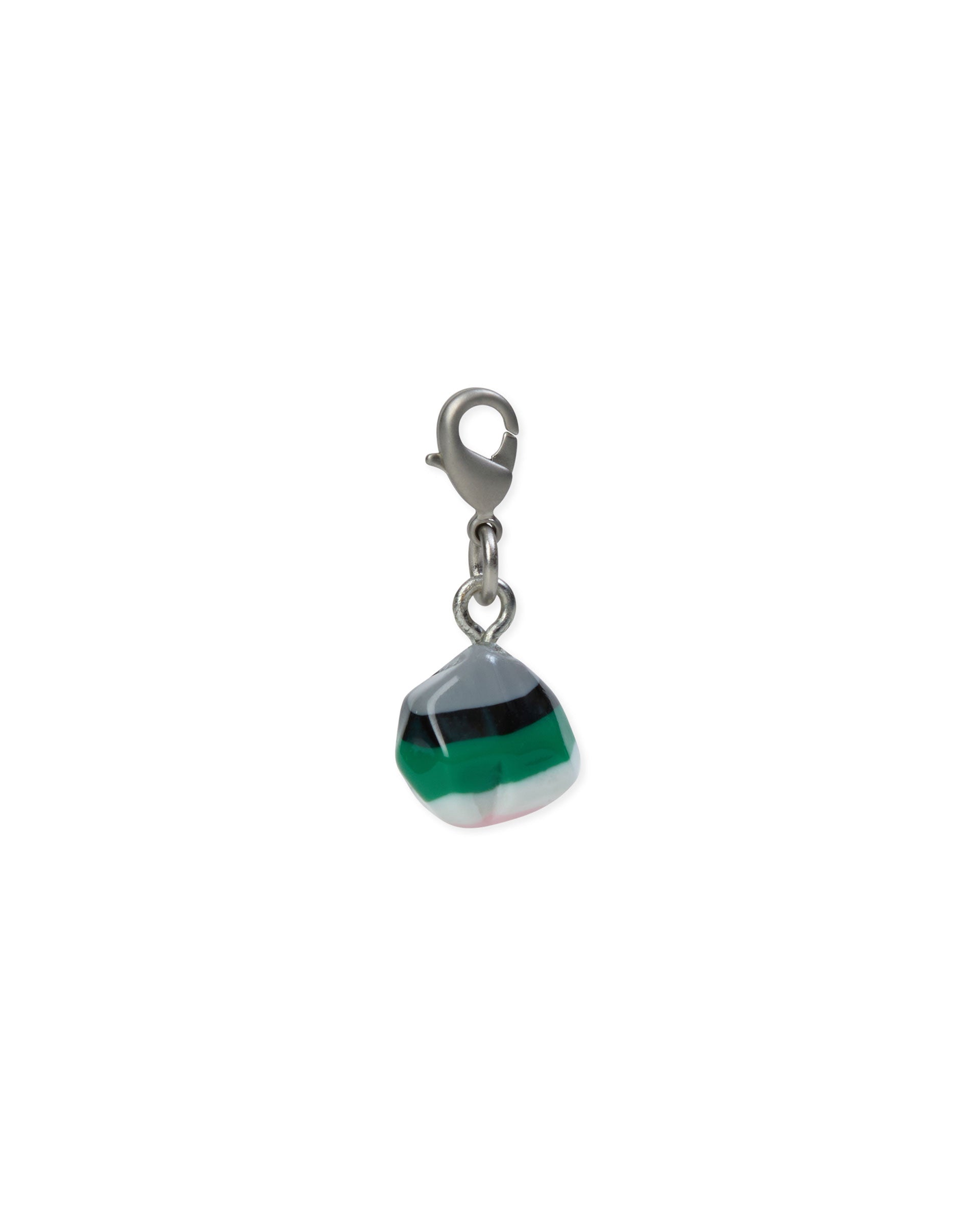 Ader Error - Dimension Ball Charm Product. 131 (Green) product image 2 | TRAB K-Fashion Australia