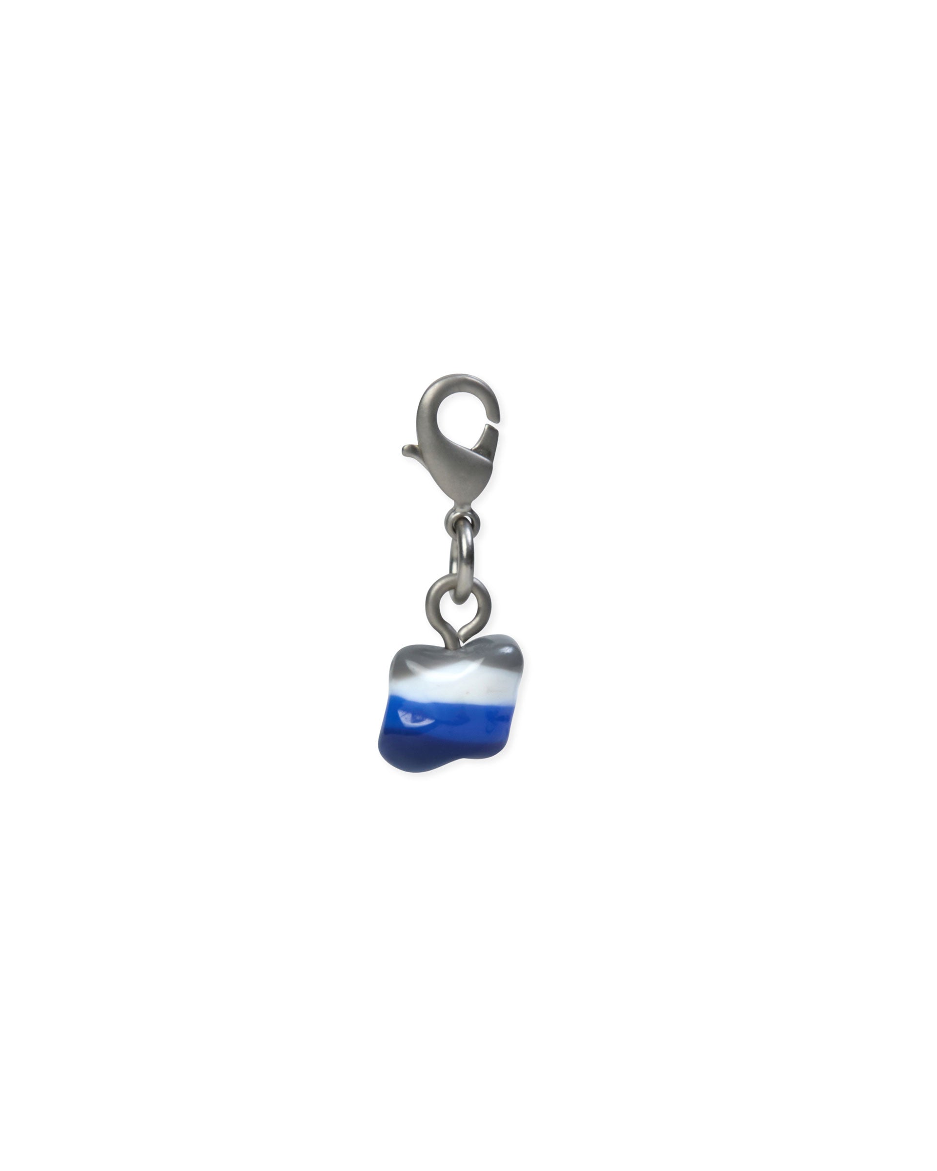 Ader Error - Dimension Ball Charm Product. 132 (Z-Blue) product image 2 | TRAB K-Fashion Australia