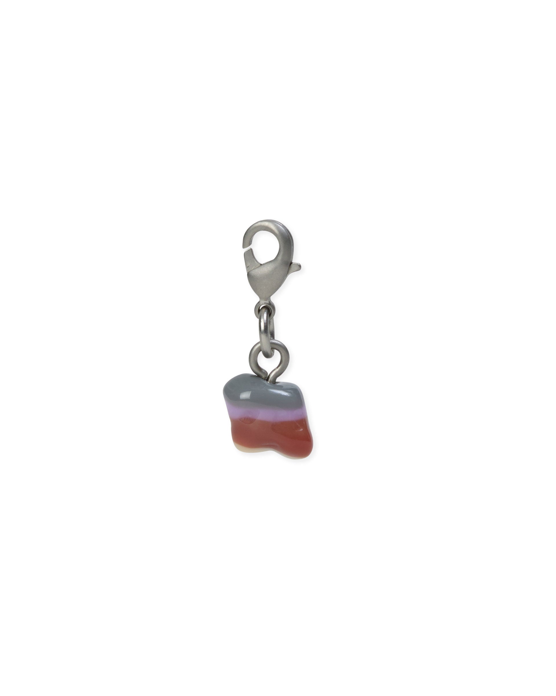 Ader Error - Dimension Ball Charm Product. 132 (Pink) product image 1 | TRAB K-Fashion Australia