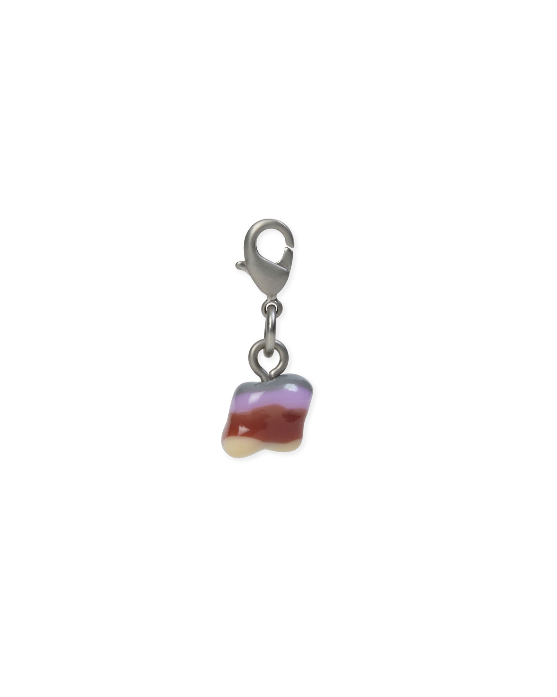 Ader Error - Dimension Ball Charm Product. 132 (Pink) product image 2 | TRAB K-Fashion Australia