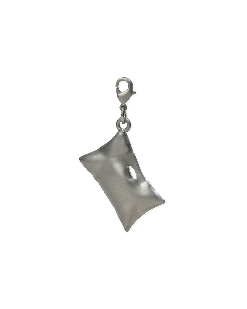 Ader Error - Charm Product. 133 (Silver) product image 1 | TRAB K-Fashion Australia