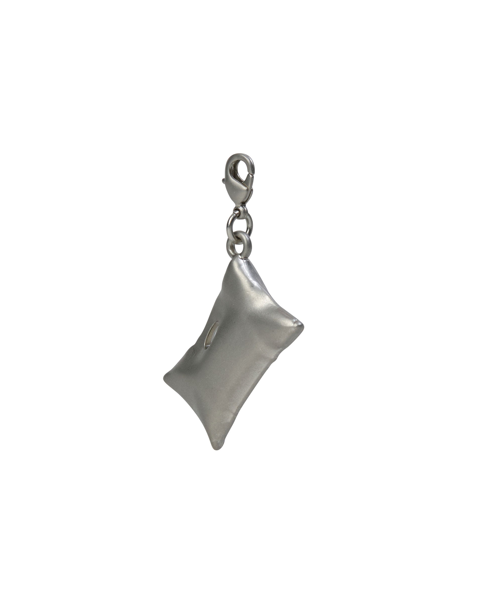 Ader Error - Charm Product. 133 (Silver) product image 2 | TRAB K-Fashion Australia