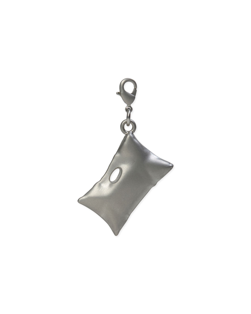 Ader Error - Charm Product. 133 (Silver) product image 3 | TRAB K-Fashion Australia