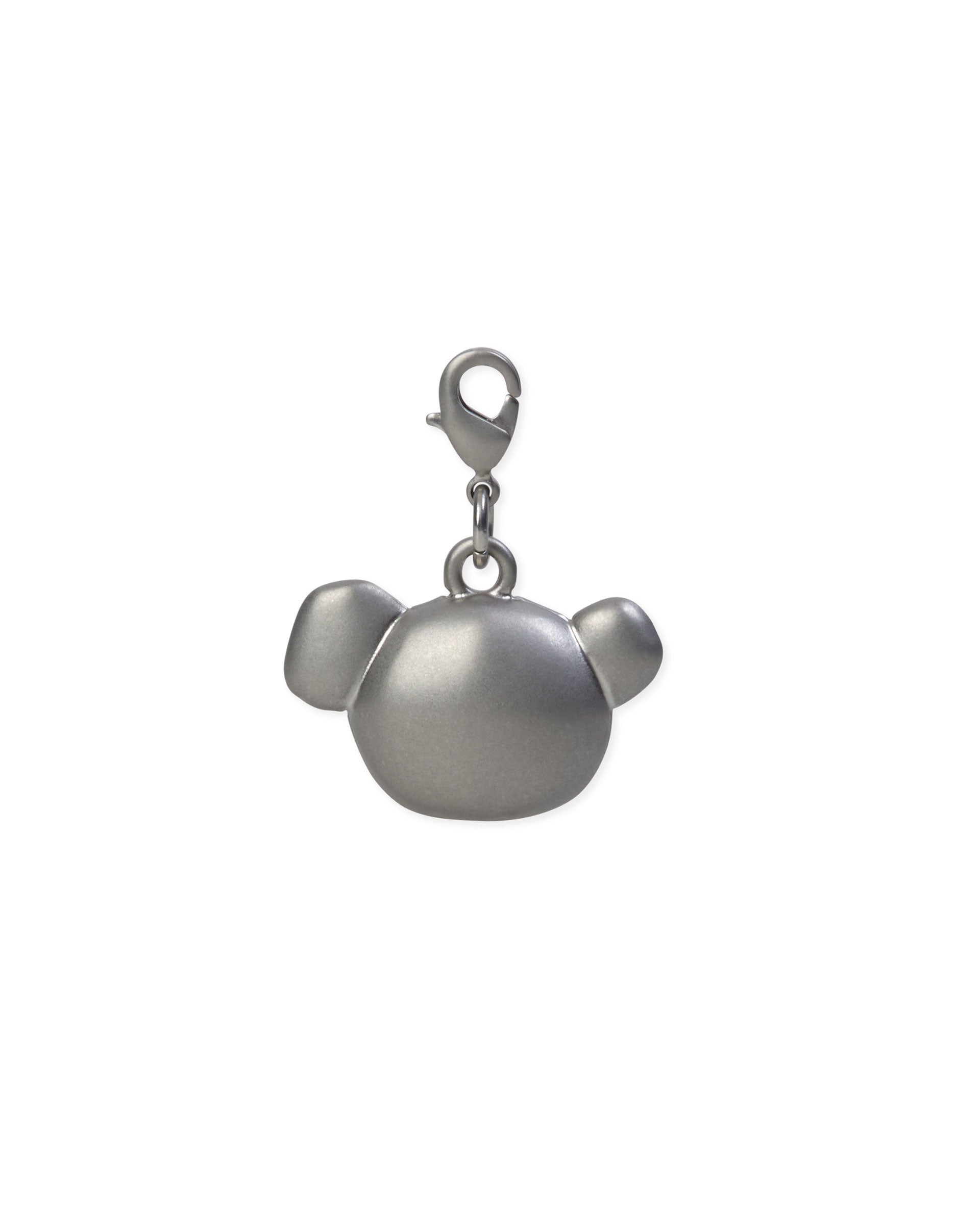 Ader Error - Charm Product. 134 (Silver) product image 2 | TRAB K-Fashion Australia