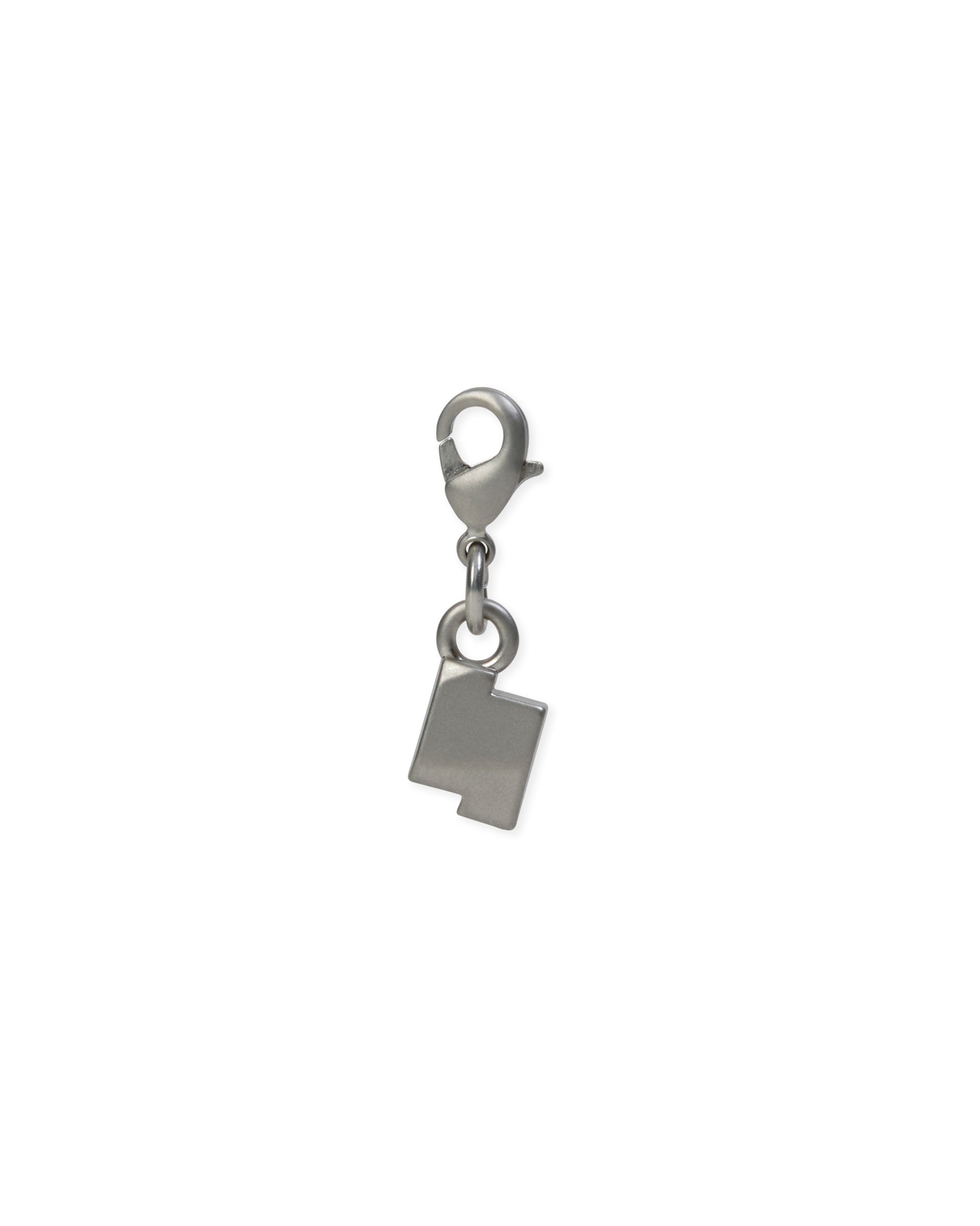 Ader Error - Charm Product. 135 (Silver) product image 1 | TRAB K-Fashion Australia