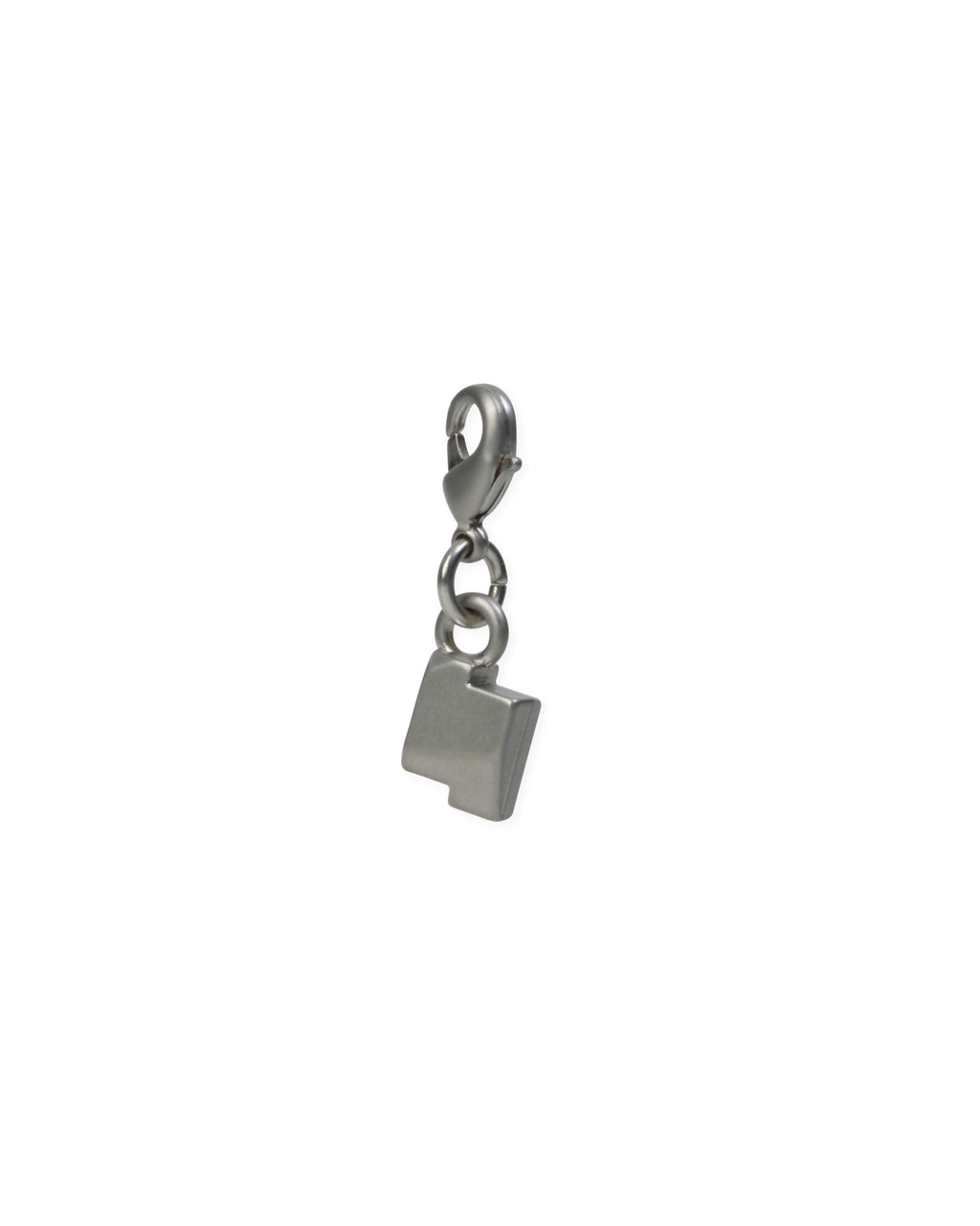 Ader Error - Charm Product. 135 (Silver) product image 2 | TRAB K-Fashion Australia