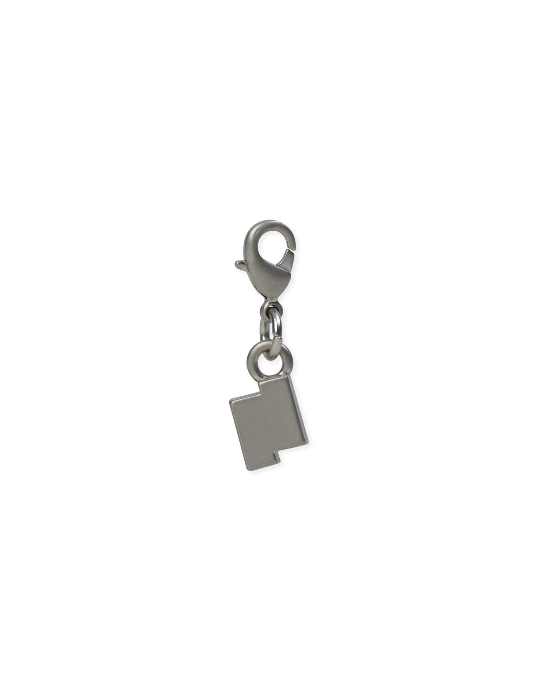 Ader Error - Charm Product. 135 (Silver) product image 3 | TRAB K-Fashion Australia