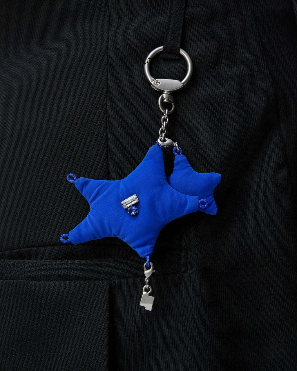 Ader Error - Charm Product. 135 (Silver) product image 4 | TRAB K-Fashion Australia