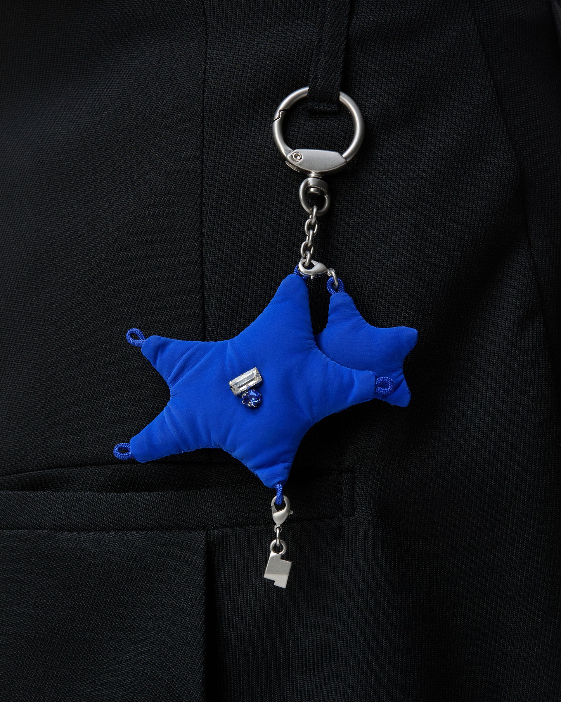 Ader Error - Charm Product. 135 (Silver) product image 4 | TRAB K-Fashion Australia