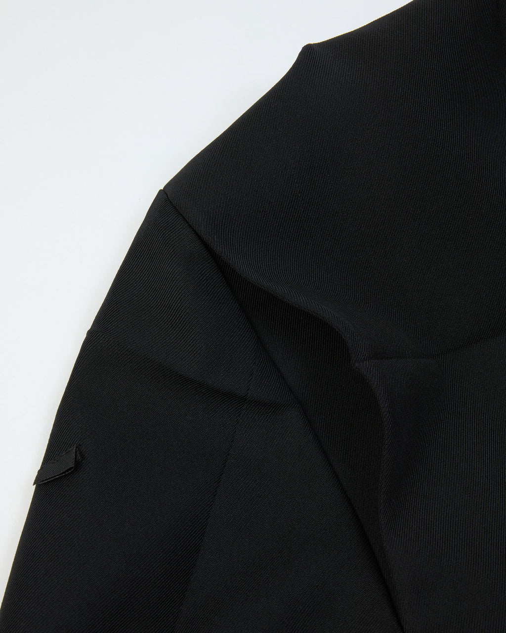 Ader Error - 10th Product. 1 (Noir) product image 17 | TRAB K-Fashion Australia